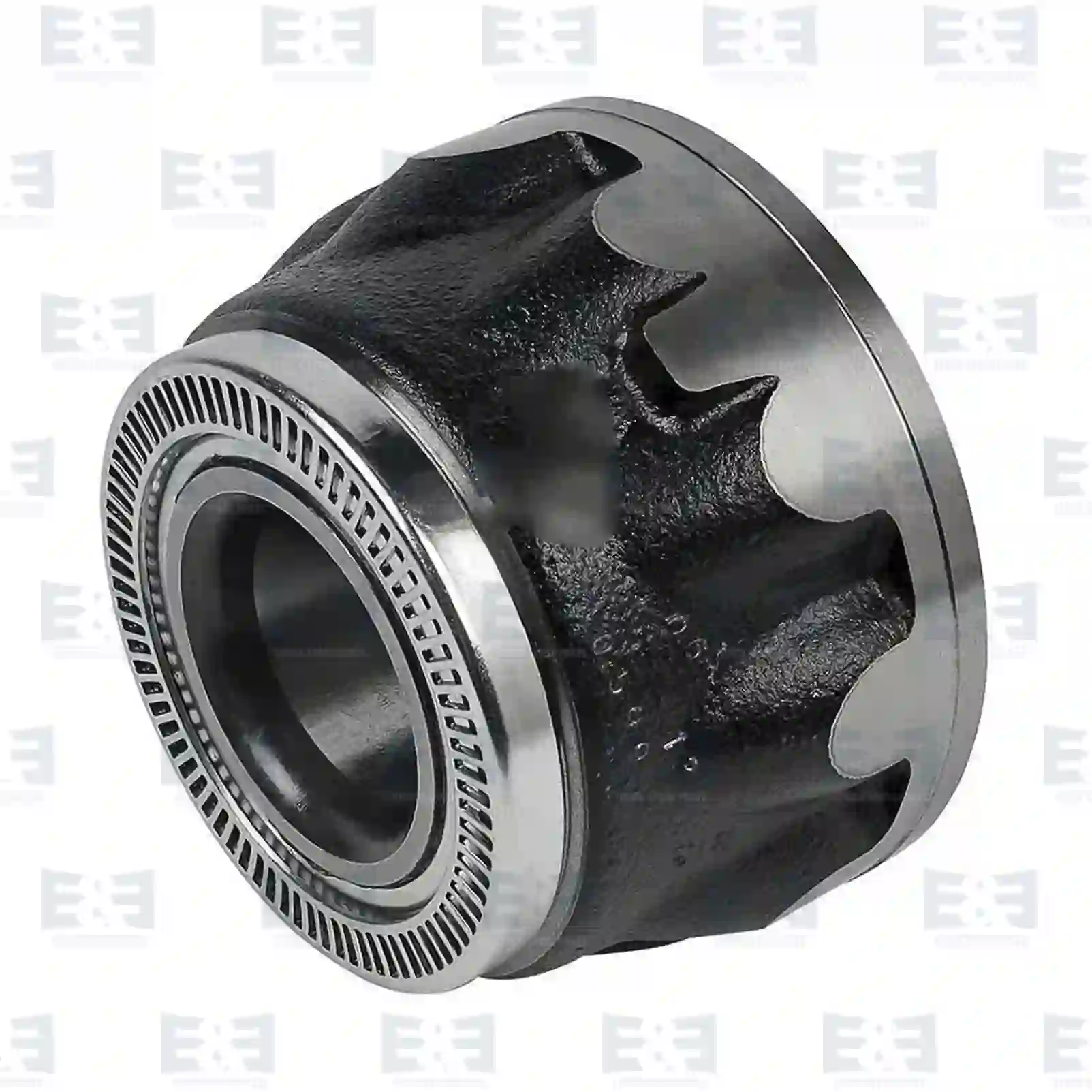 Hub Wheel bearing unit, EE No 2E2284930 ,  oem no:SL2791, 5010587029, 41156329, ZG30190-0008 E&E Truck Spare Parts | Truck Spare Parts, Auotomotive Spare Parts