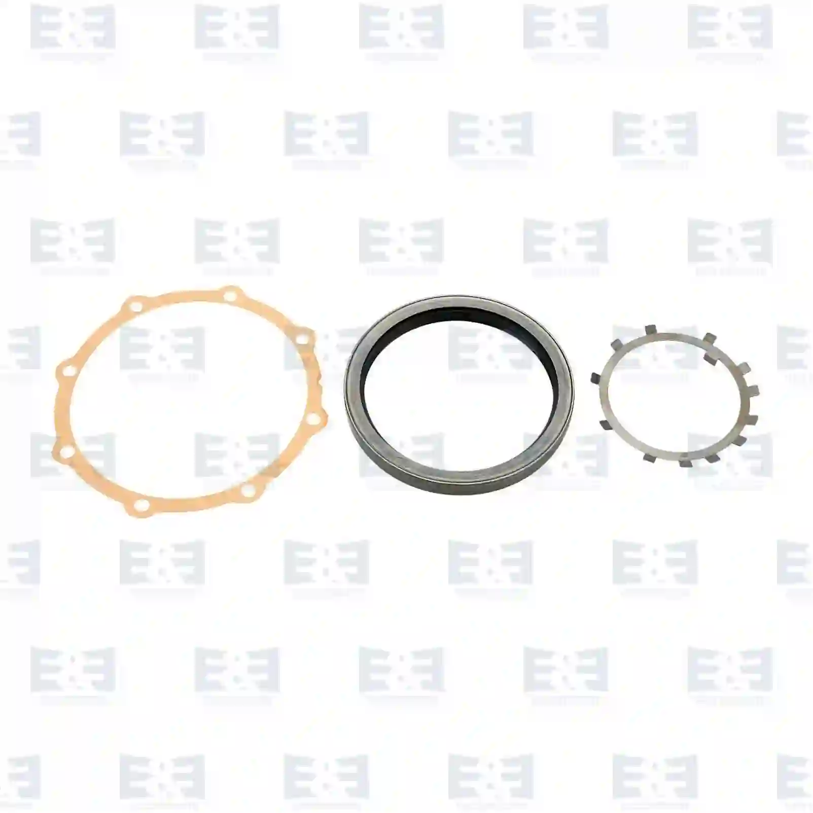 Hub Repair kit, wheel hub, EE No 2E2284937 ,  oem no:3853500068, ZG40269-0008, , E&E Truck Spare Parts | Truck Spare Parts, Auotomotive Spare Parts