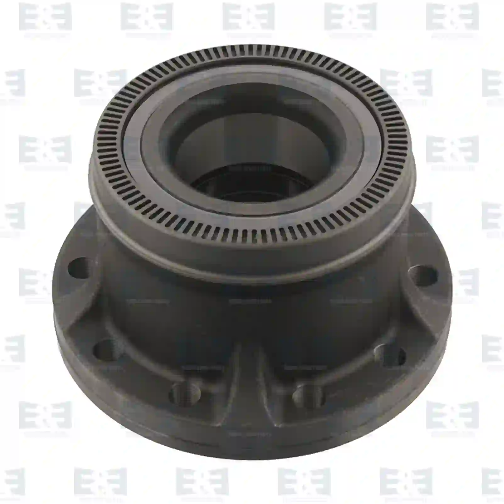 Hub Wheel bearing unit, with ABS ring, EE No 2E2284941 ,  oem no:504189654, 5010439770, 5010439770, 20764313, ZG30198-0008 E&E Truck Spare Parts | Truck Spare Parts, Auotomotive Spare Parts