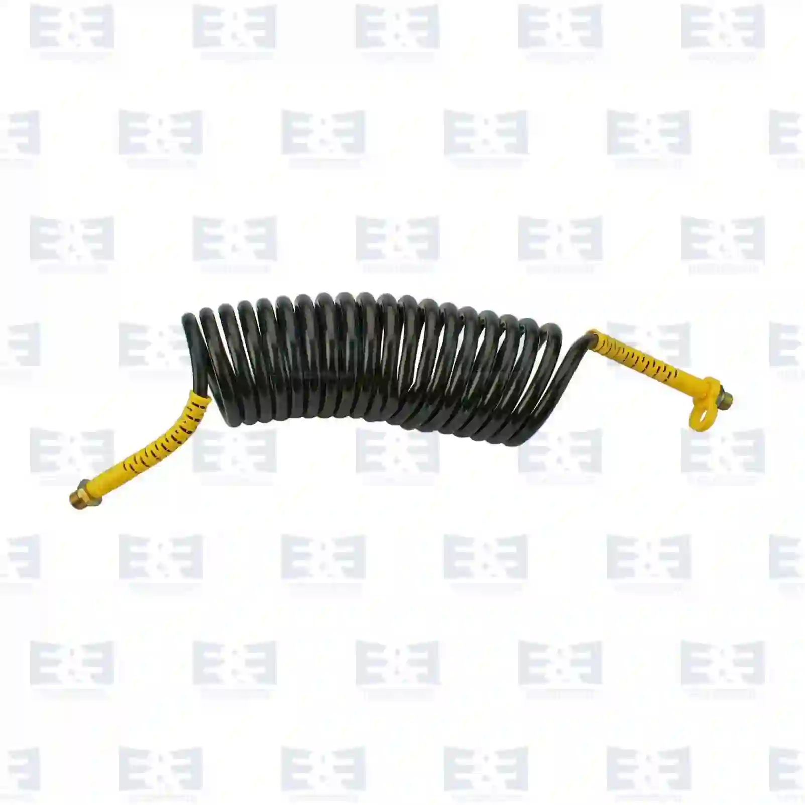  Air spiral || E&E Truck Spare Parts | Truck Spare Parts, Auotomotive Spare Parts