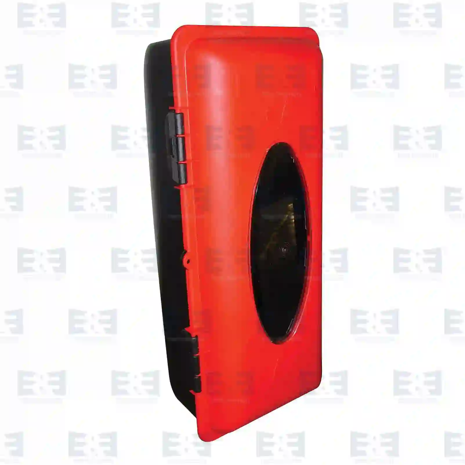 Safety/Labelling Fire extinguisher box, EE No 2E2285180 ,  oem no:, , E&E Truck Spare Parts | Truck Spare Parts, Auotomotive Spare Parts