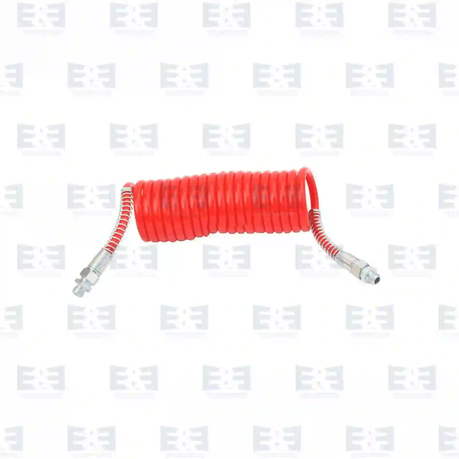 Compressed Air Air spiral, EE No 2E2285198 ,  oem no:ZG50071-0008, , , , E&E Truck Spare Parts | Truck Spare Parts, Auotomotive Spare Parts