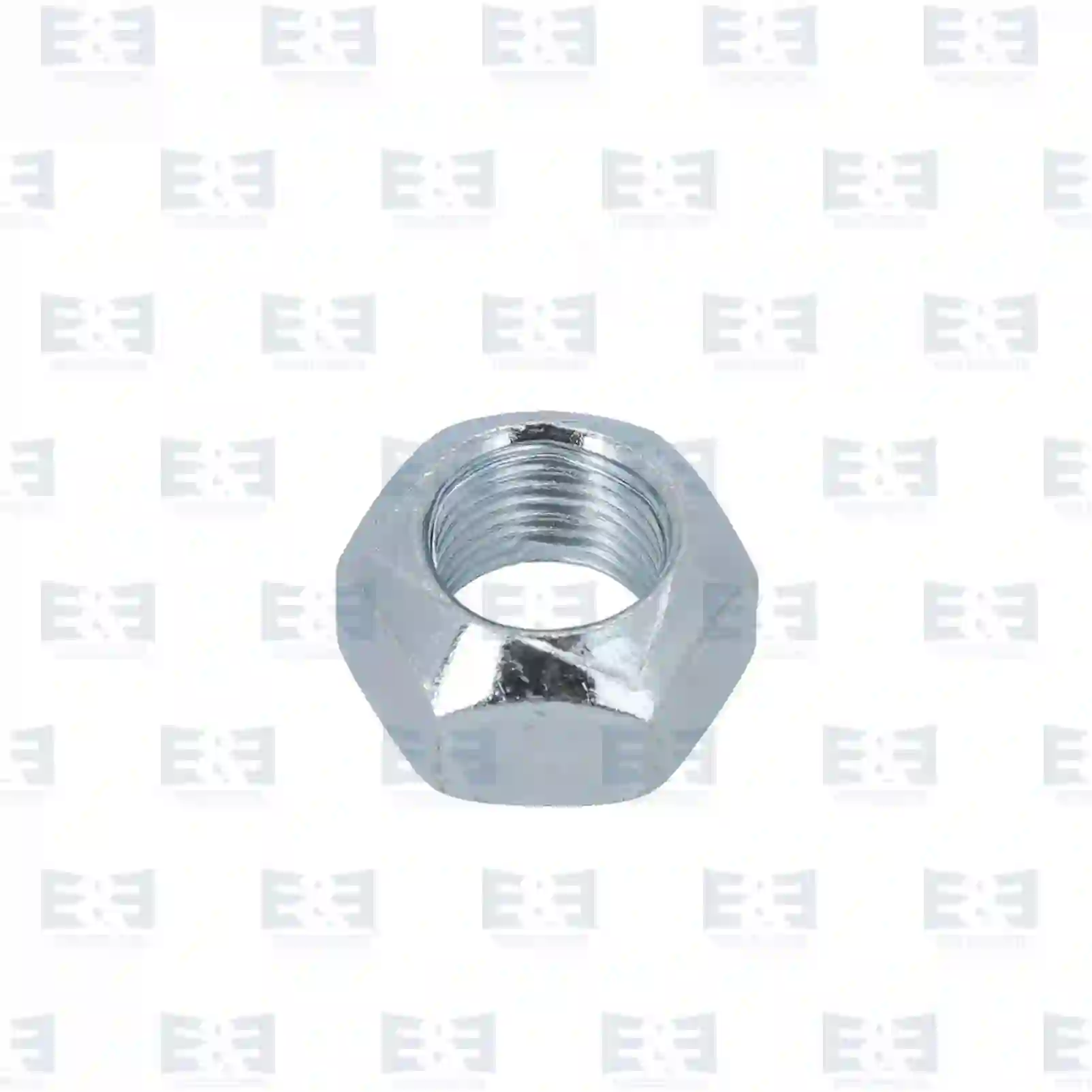 Standard Parts Nut, EE No 2E2285222 ,  oem no:0002670272, 000985016004, 910113016002, 913004016004, 913004016005 E&E Truck Spare Parts | Truck Spare Parts, Auotomotive Spare Parts