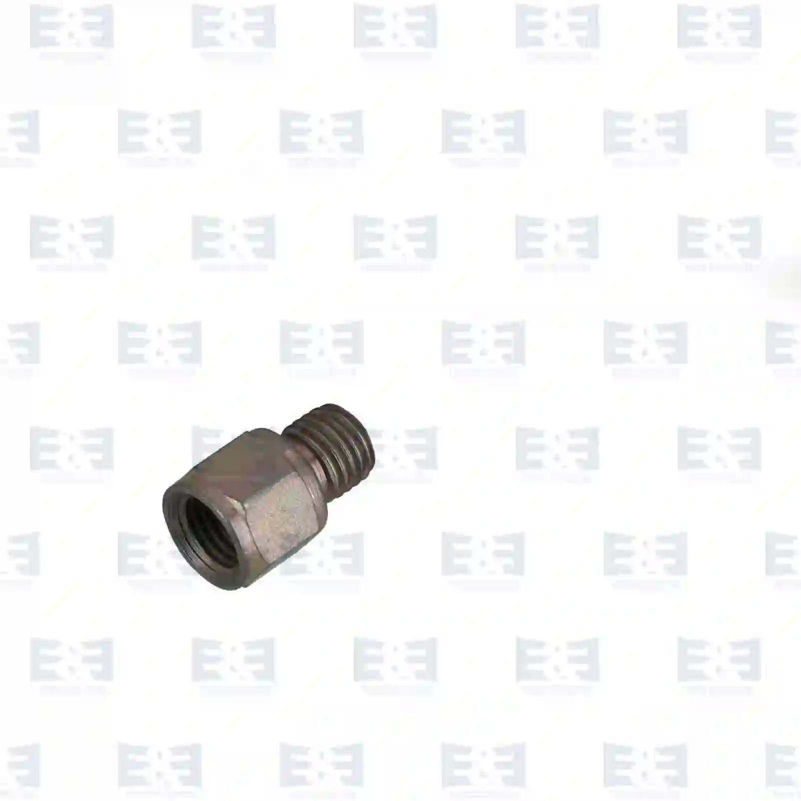 Compressed Air Screw-in fitting, EE No 2E2285381 ,  oem no:071428004100, 071428004102, 930002 E&E Truck Spare Parts | Truck Spare Parts, Auotomotive Spare Parts