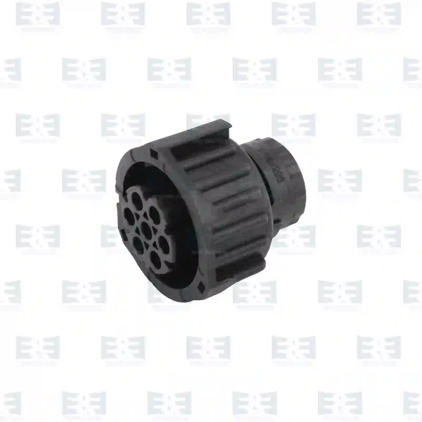 Electrical Equipment Plug housing, EE No 2E2285532 ,  oem no:5010306490, ZG20675-0008 E&E Truck Spare Parts | Truck Spare Parts, Auotomotive Spare Parts