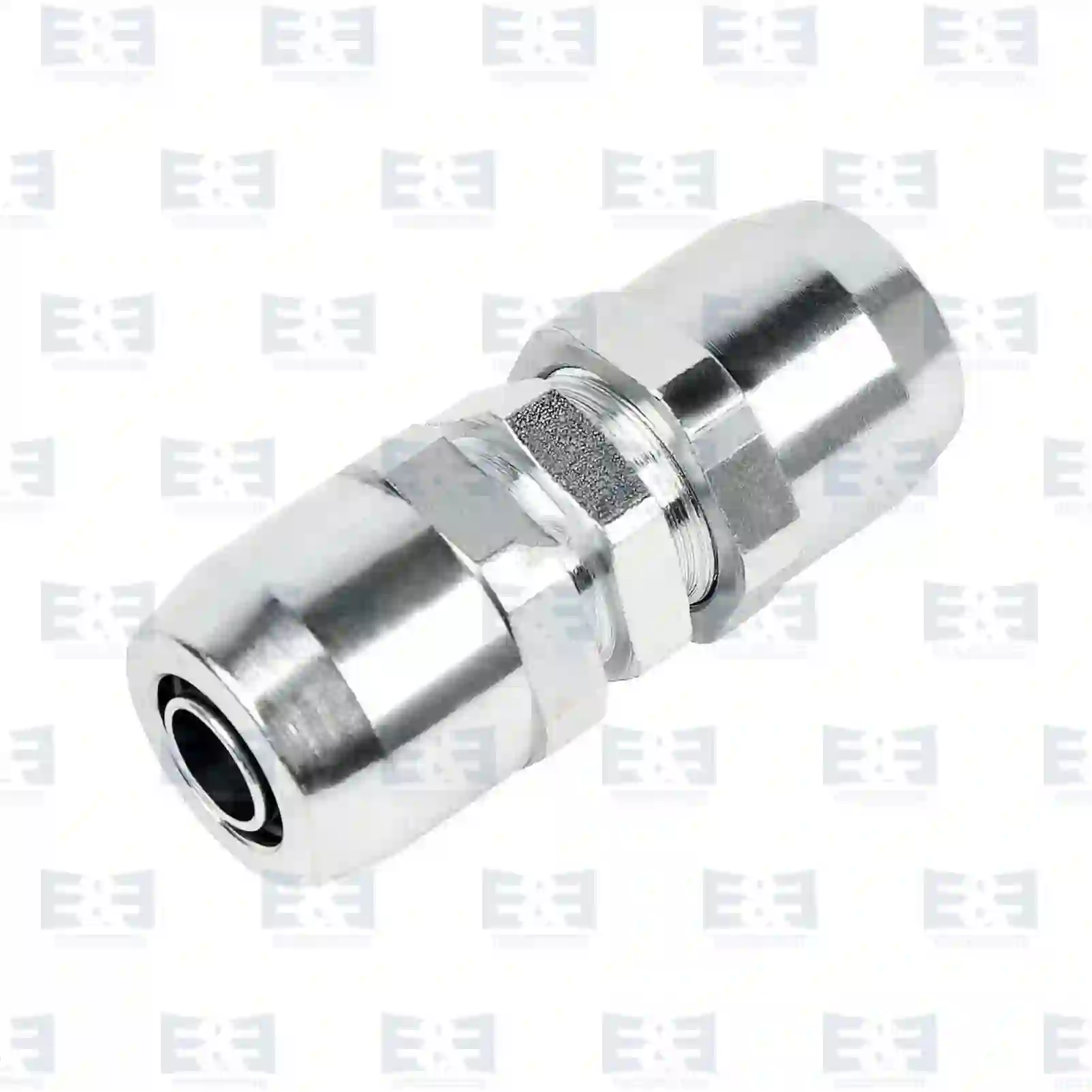  Push-in-connector, brass || E&E Truck Spare Parts | Truck Spare Parts, Auotomotive Spare Parts