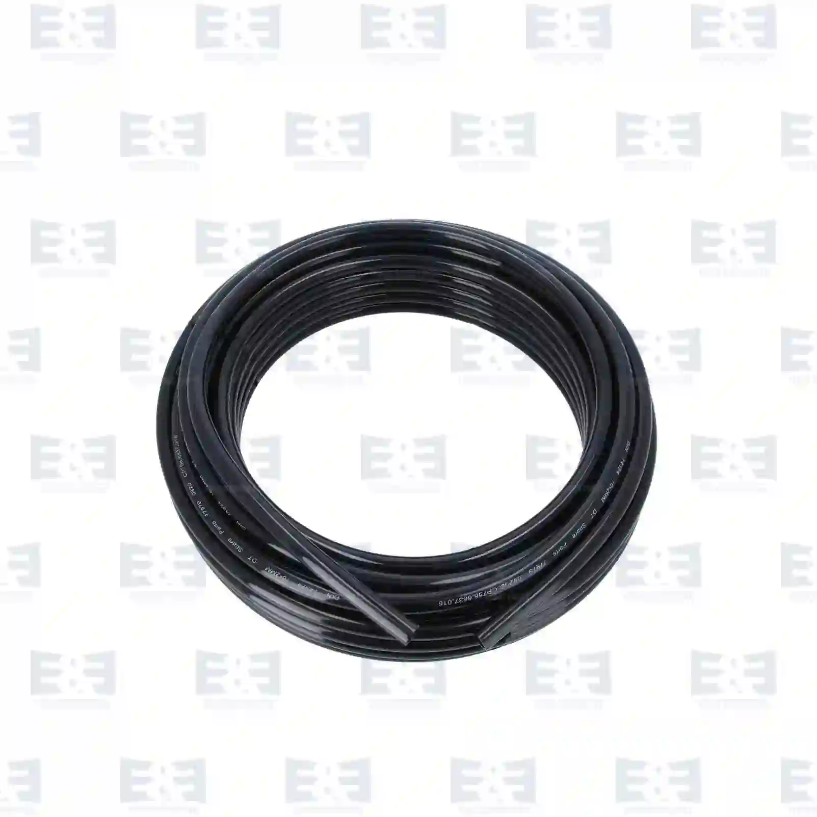  Nylon pipe, black || E&E Truck Spare Parts | Truck Spare Parts, Auotomotive Spare Parts