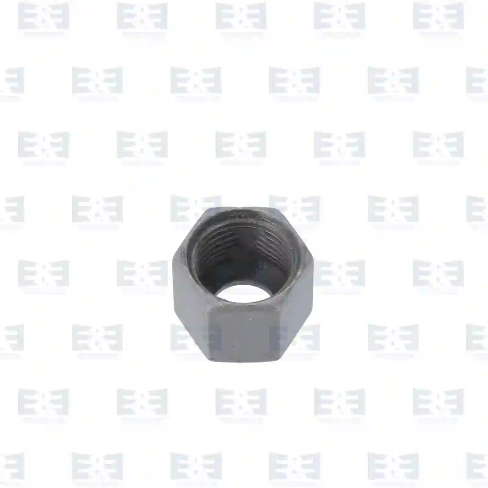 Standard Parts Union nut, EE No 2E2285907 ,  oem no:0146142, 146142, 06710302121, 003870010100, 003870010103, 915002008001, 915017010100, 232141, 812895, 814554 E&E Truck Spare Parts | Truck Spare Parts, Auotomotive Spare Parts