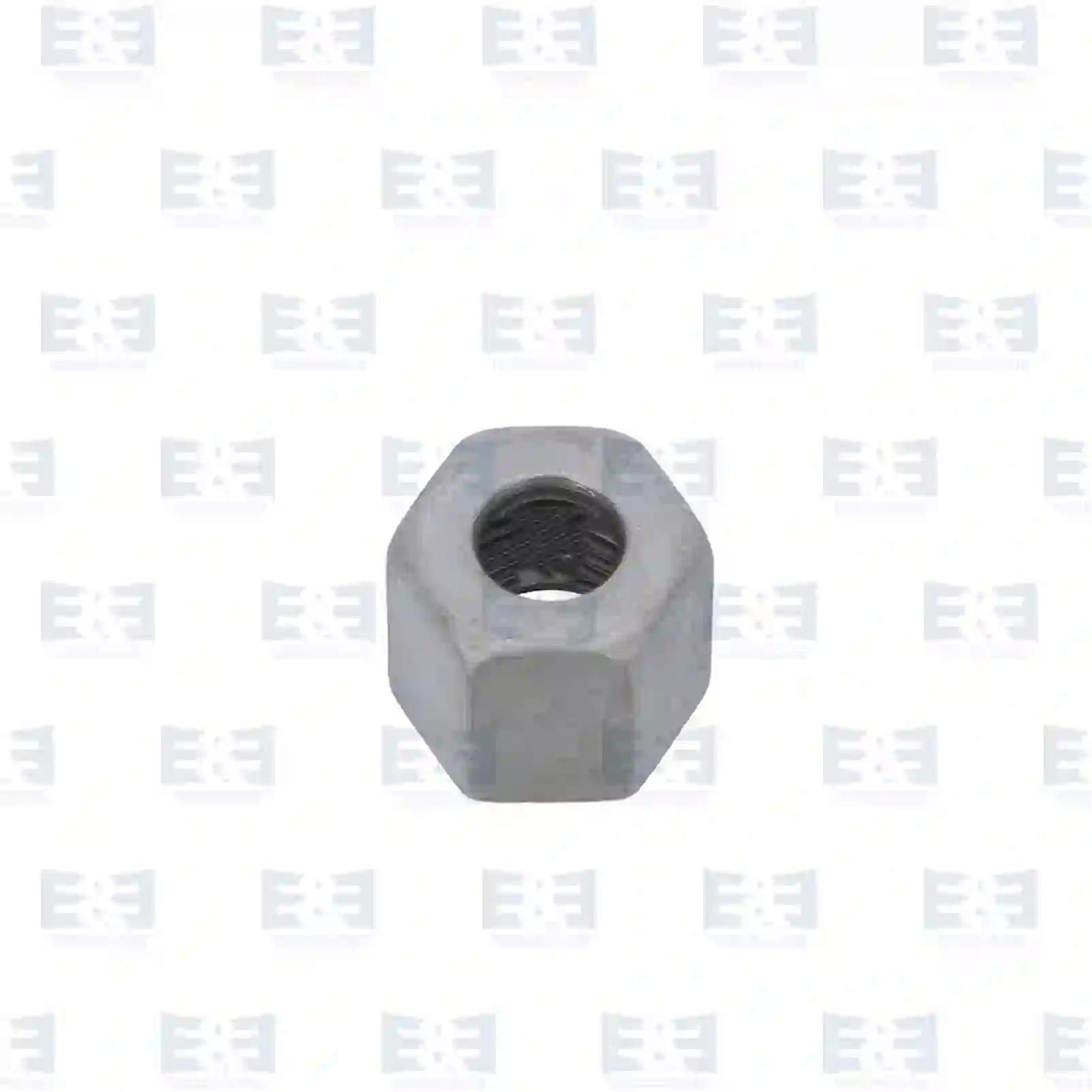 Standard Parts Union nut, EE No 2E2285908 ,  oem no:0205035, 205035, 06710302112, 003870008101, 003870008102, 915002006002, 915017008100, 7400956983, 7400956984, 4424002700, 812894, 814553, 956983 E&E Truck Spare Parts | Truck Spare Parts, Auotomotive Spare Parts