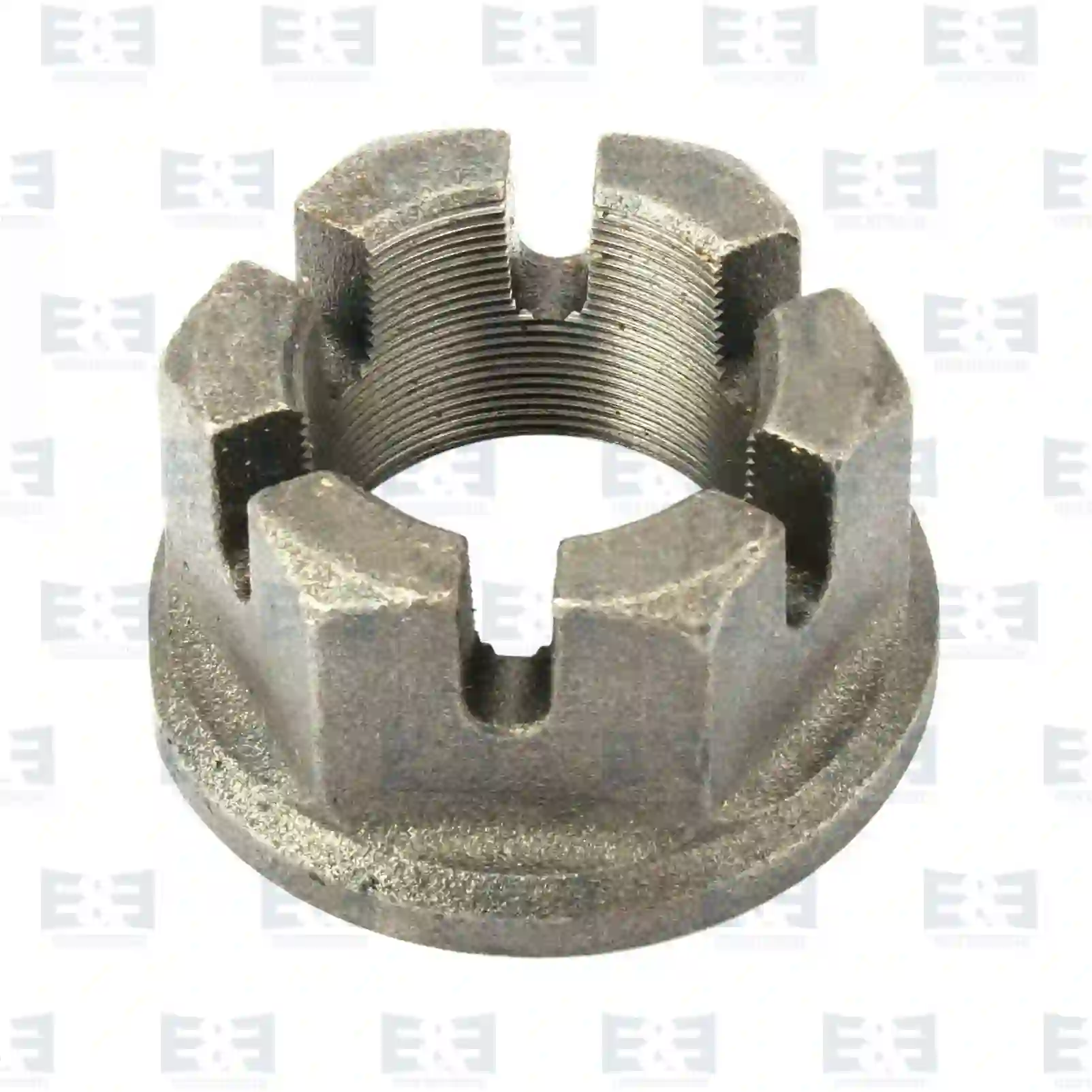 Castle nut, 2E2285970, 326217110 ||  2E2285970 E&E Truck Spare Parts | Truck Spare Parts, Auotomotive Spare Parts Castle nut, 2E2285970, 326217110 ||  2E2285970 E&E Truck Spare Parts | Truck Spare Parts, Auotomotive Spare Parts