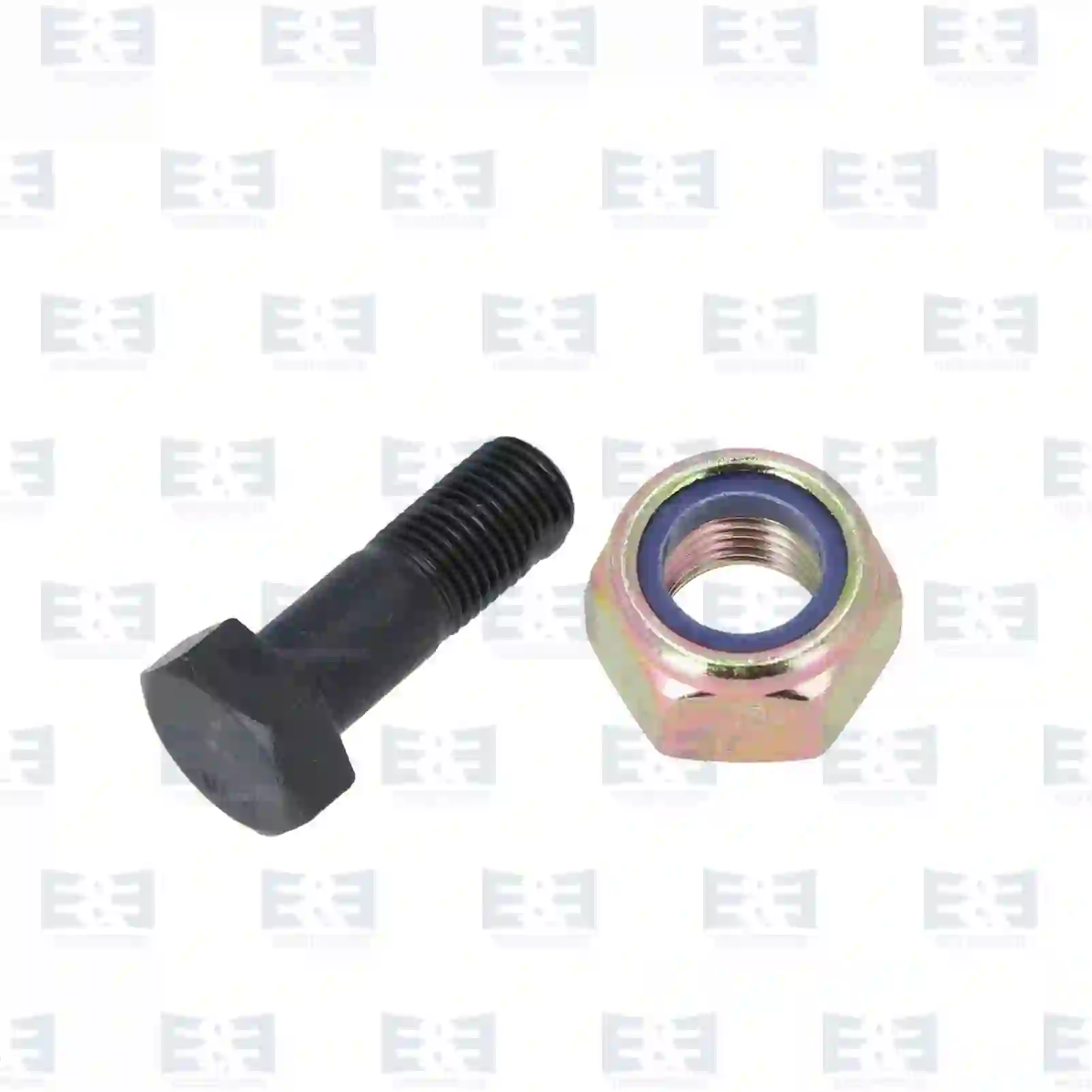 Bolt with nut, 2E2285996, 3469902701, , , ||  2E2285996 E&E Truck Spare Parts | Truck Spare Parts, Auotomotive Spare Parts Bolt with nut, 2E2285996, 3469902701, , , ||  2E2285996 E&E Truck Spare Parts | Truck Spare Parts, Auotomotive Spare Parts