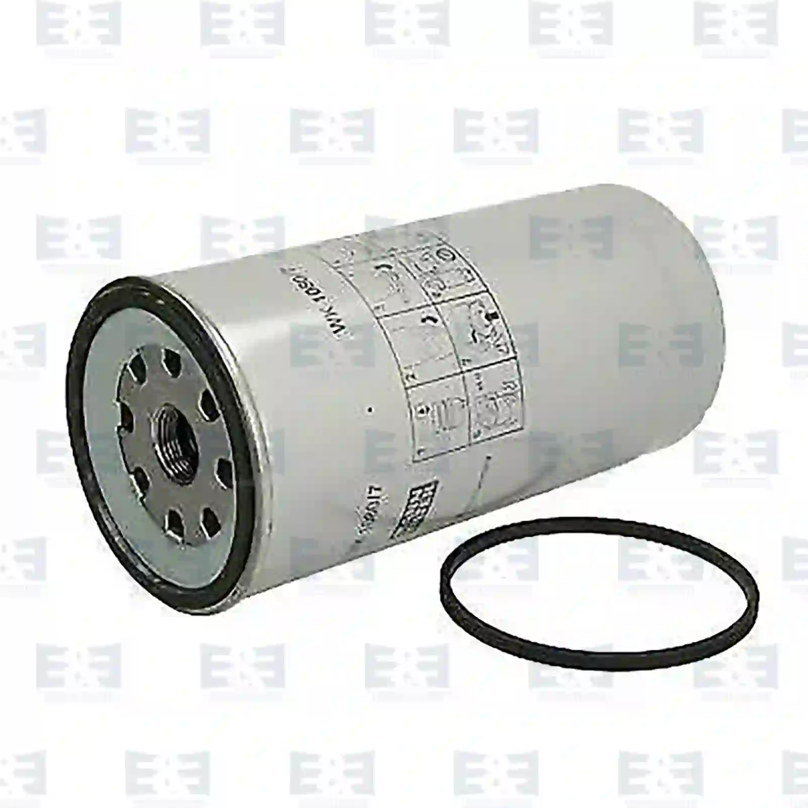 Fuel Filter, cpl. Fuel filter, EE No 2E2286000 ,  oem no:65125015021, 02113151EZ01-30, 02113151EZ0130-20, DNP550729, 504142827, 3905873M91, 7420754418, 7421380500, 7424993623, 7424993624, 1780730, 20754418, 21380500, ZG10109-0008 E&E Truck Spare Parts | Truck Spare Parts, Auotomotive Spare Parts