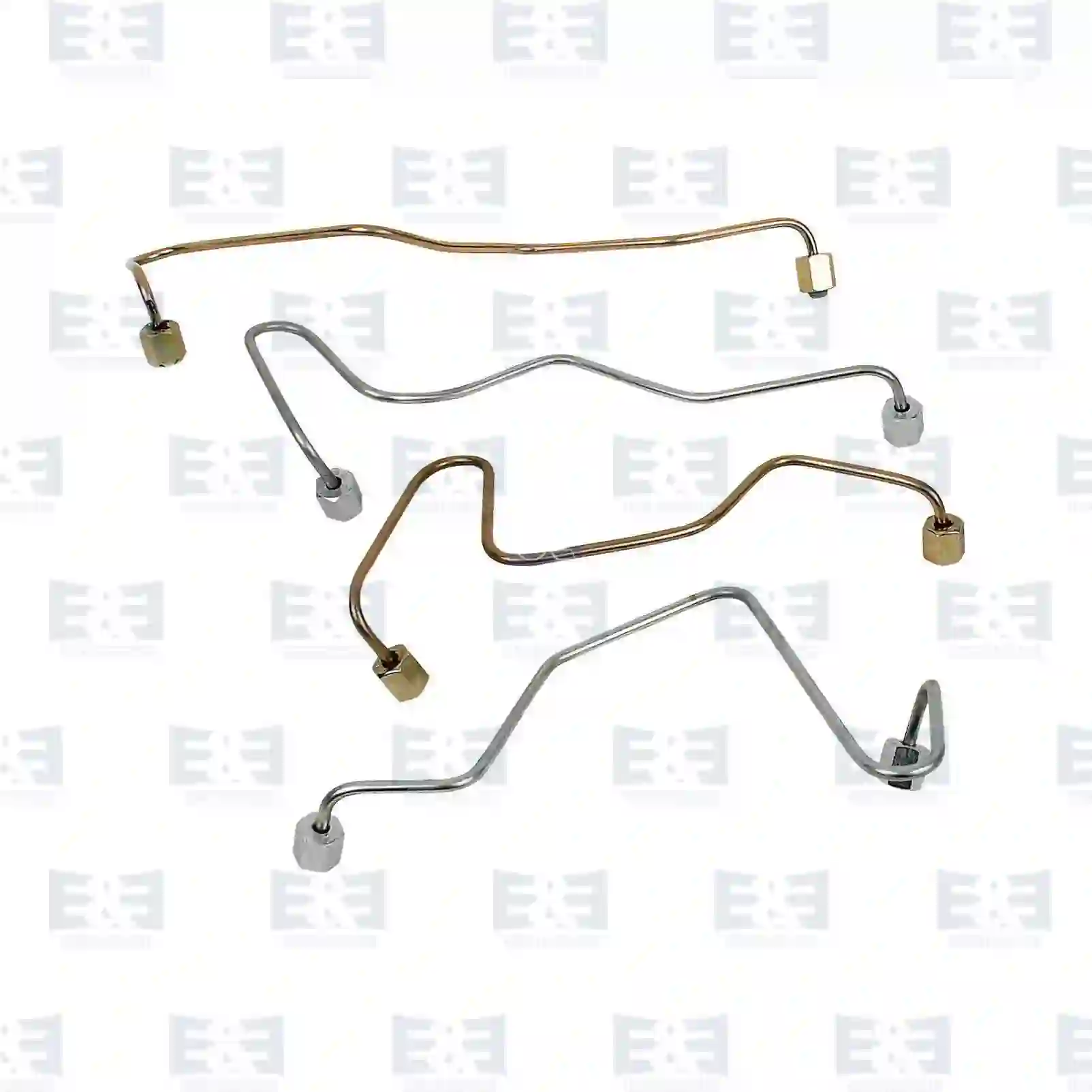  Injection line kit || E&E Truck Spare Parts | Truck Spare Parts, Auotomotive Spare Parts