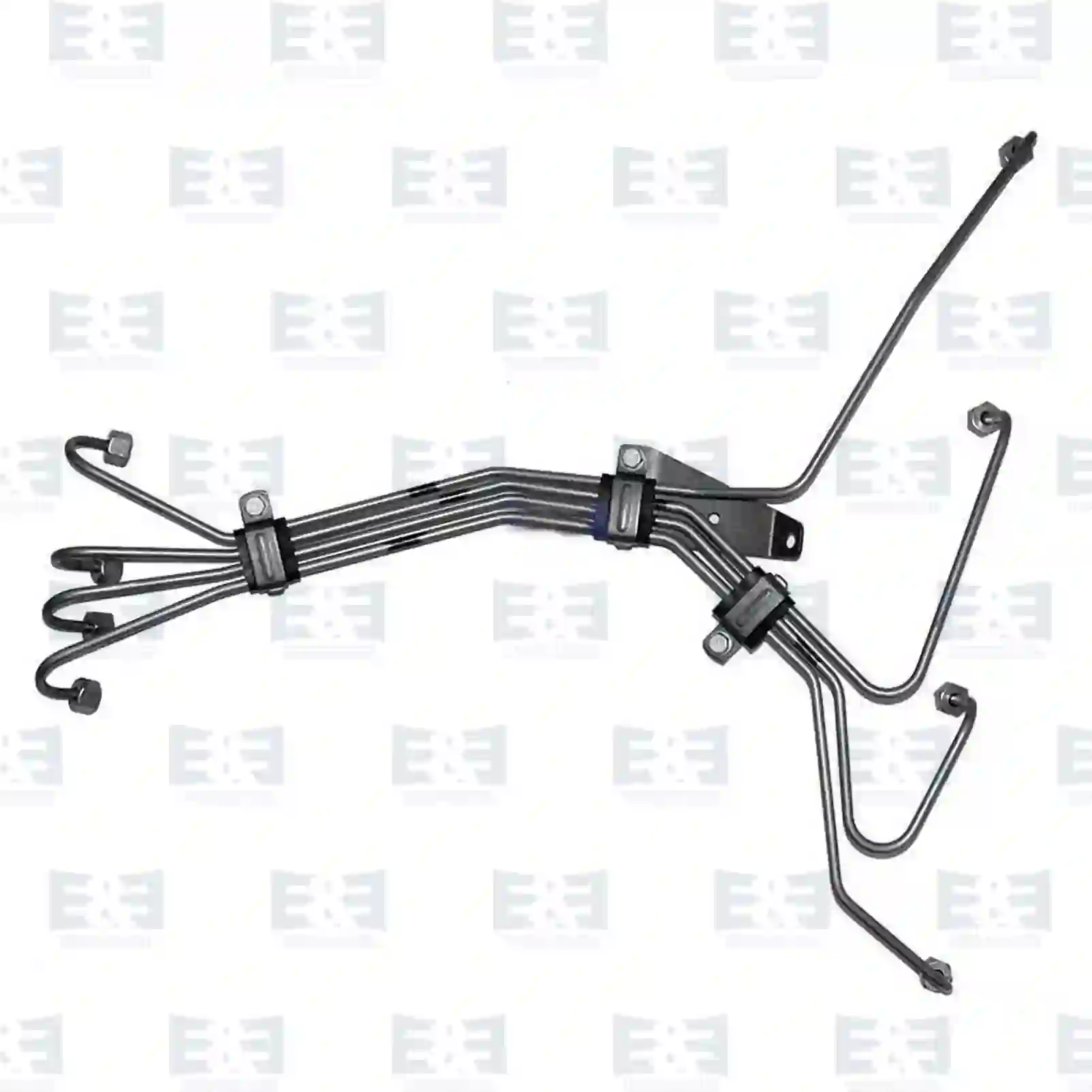  Injection line kit, right || E&E Truck Spare Parts | Truck Spare Parts, Auotomotive Spare Parts