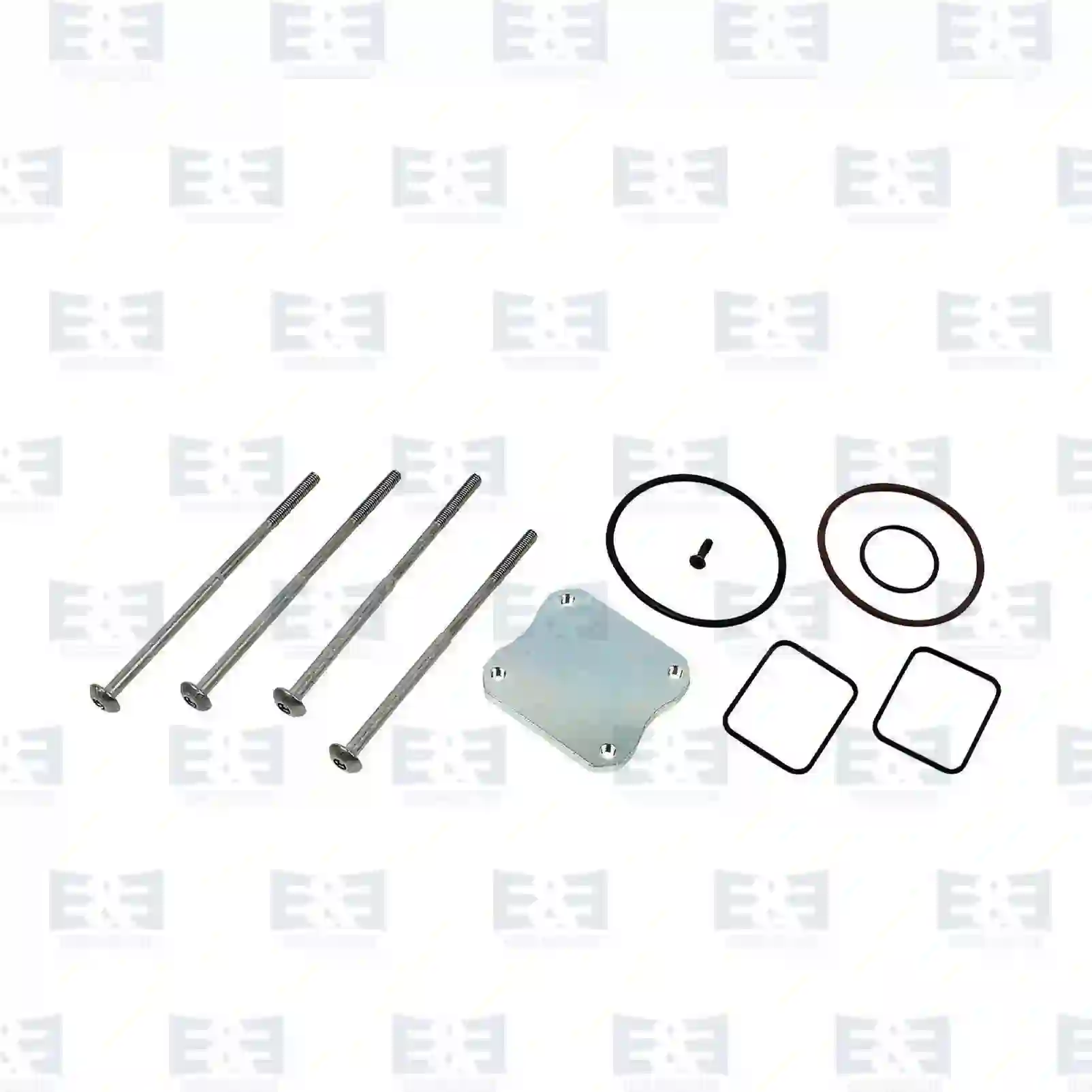 Feed Pump Repair kit, injection pump, EE No 2E2286028 ,  oem no:120740001 E&E Truck Spare Parts | Truck Spare Parts, Auotomotive Spare Parts