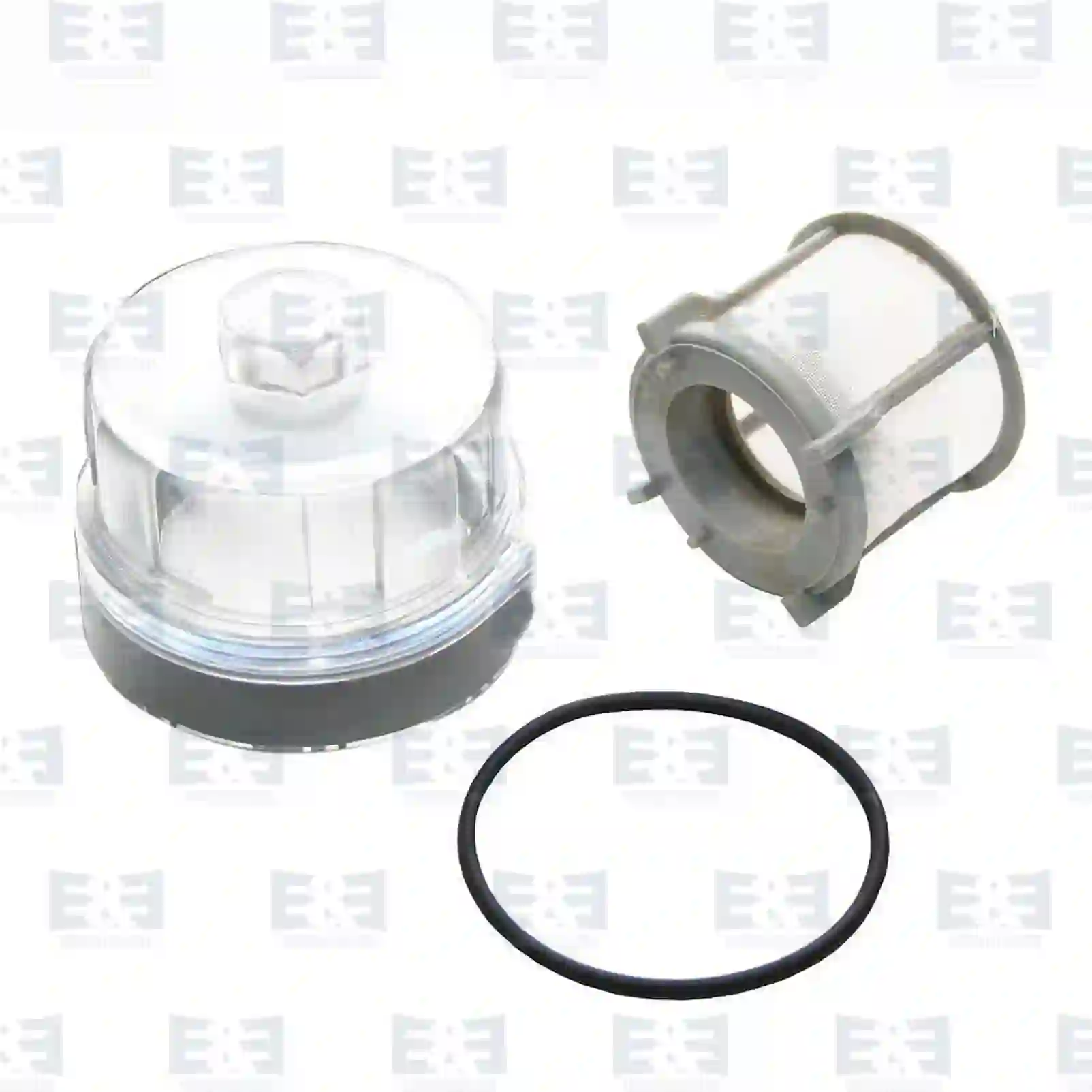  Filter repair kit, with filter housing || E&E Truck Spare Parts | Truck Spare Parts, Auotomotive Spare Parts