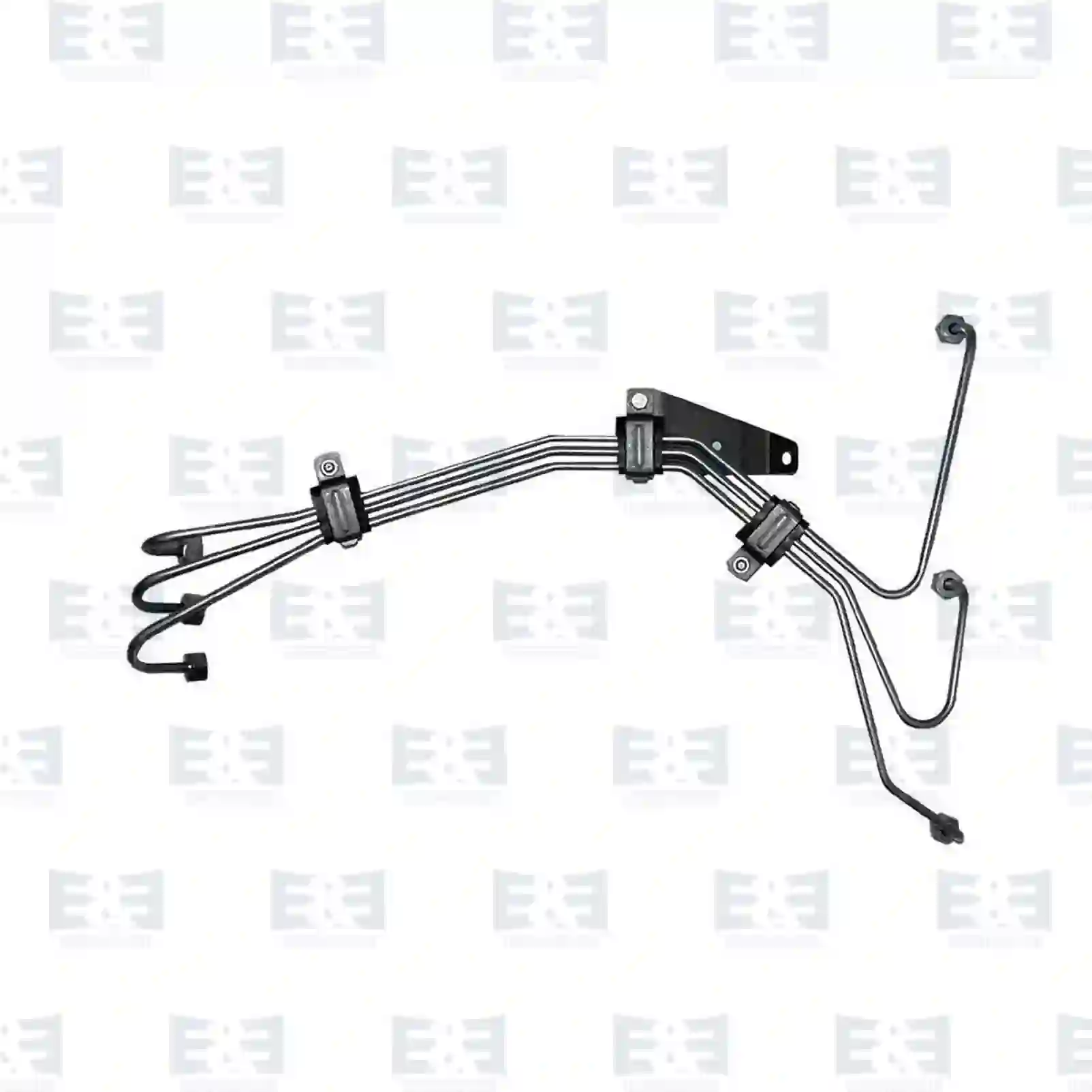  Injection line kit || E&E Truck Spare Parts | Truck Spare Parts, Auotomotive Spare Parts