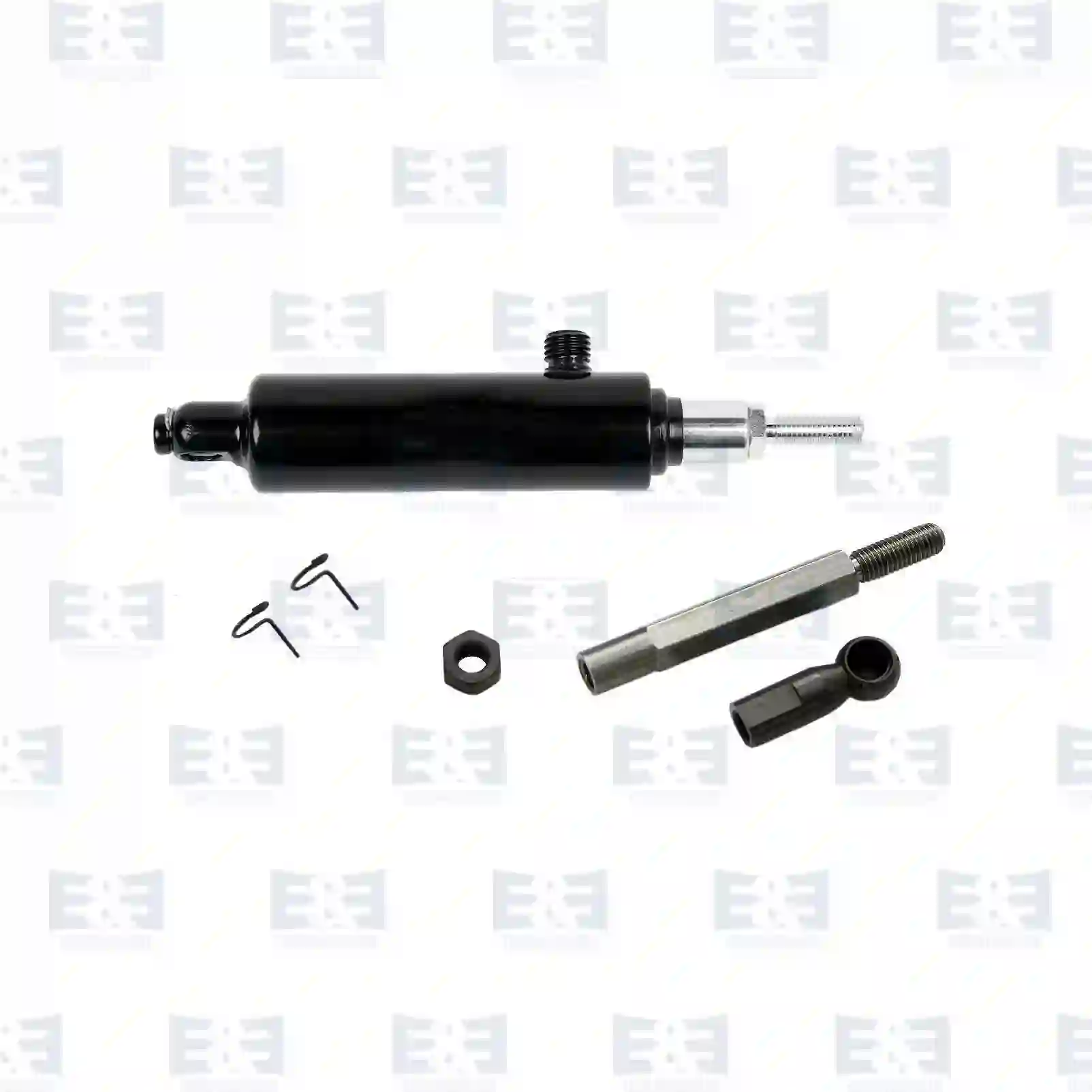 Working Cylinder Cylinder, complete, EE No 2E2286038 ,  oem no:0000721512S, , E&E Truck Spare Parts | Truck Spare Parts, Auotomotive Spare Parts
