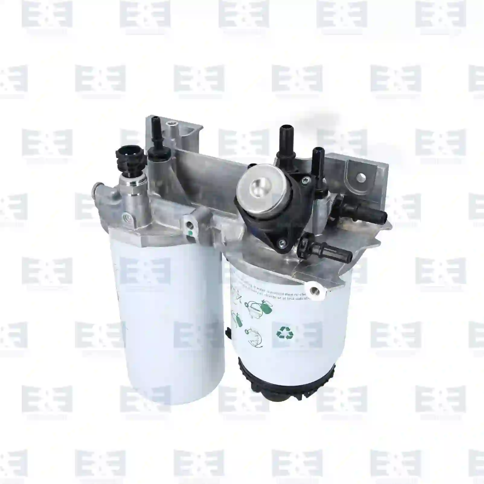  Fuel filter, complete || E&E Truck Spare Parts | Truck Spare Parts, Auotomotive Spare Parts