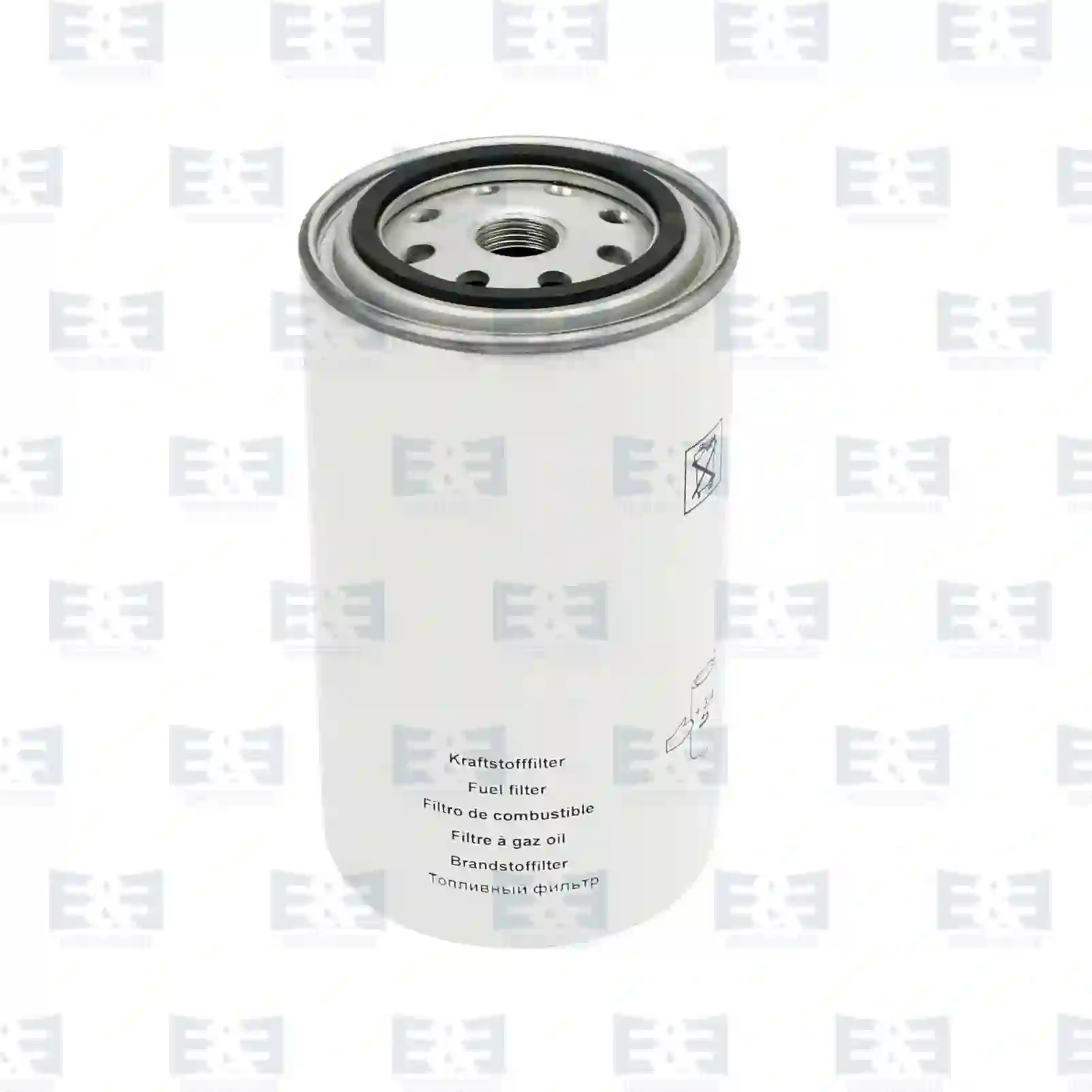 Fuel Filter, cpl. Fuel filter, EE No 2E2286069 ,  oem no:402617200, 489064558, Z427822002, 1437070, 1450269, 1529647, 81125030083, 1158901, ZG10132-0008 E&E Truck Spare Parts | Truck Spare Parts, Auotomotive Spare Parts