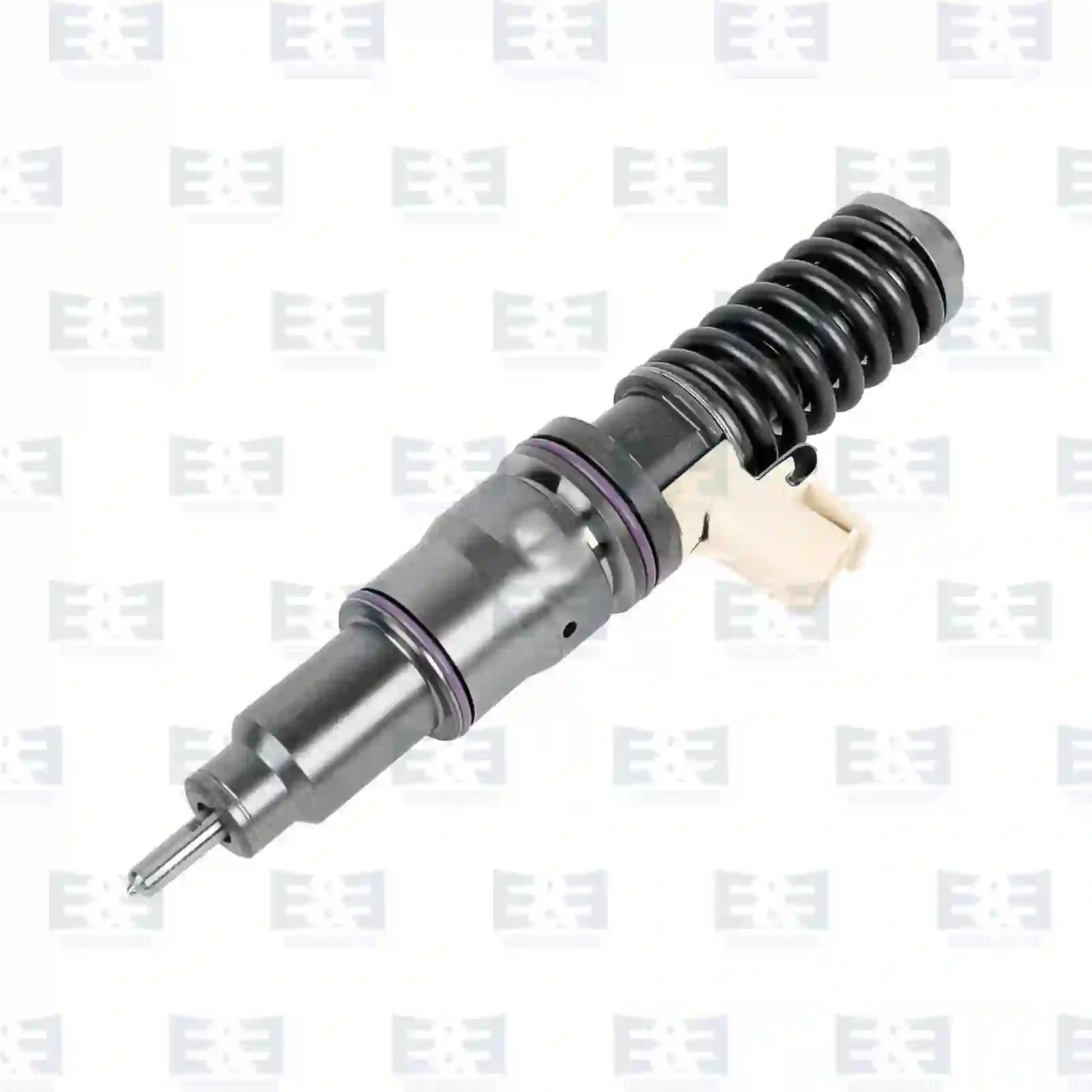  Unit injector, complete || E&E Truck Spare Parts | Truck Spare Parts, Auotomotive Spare Parts