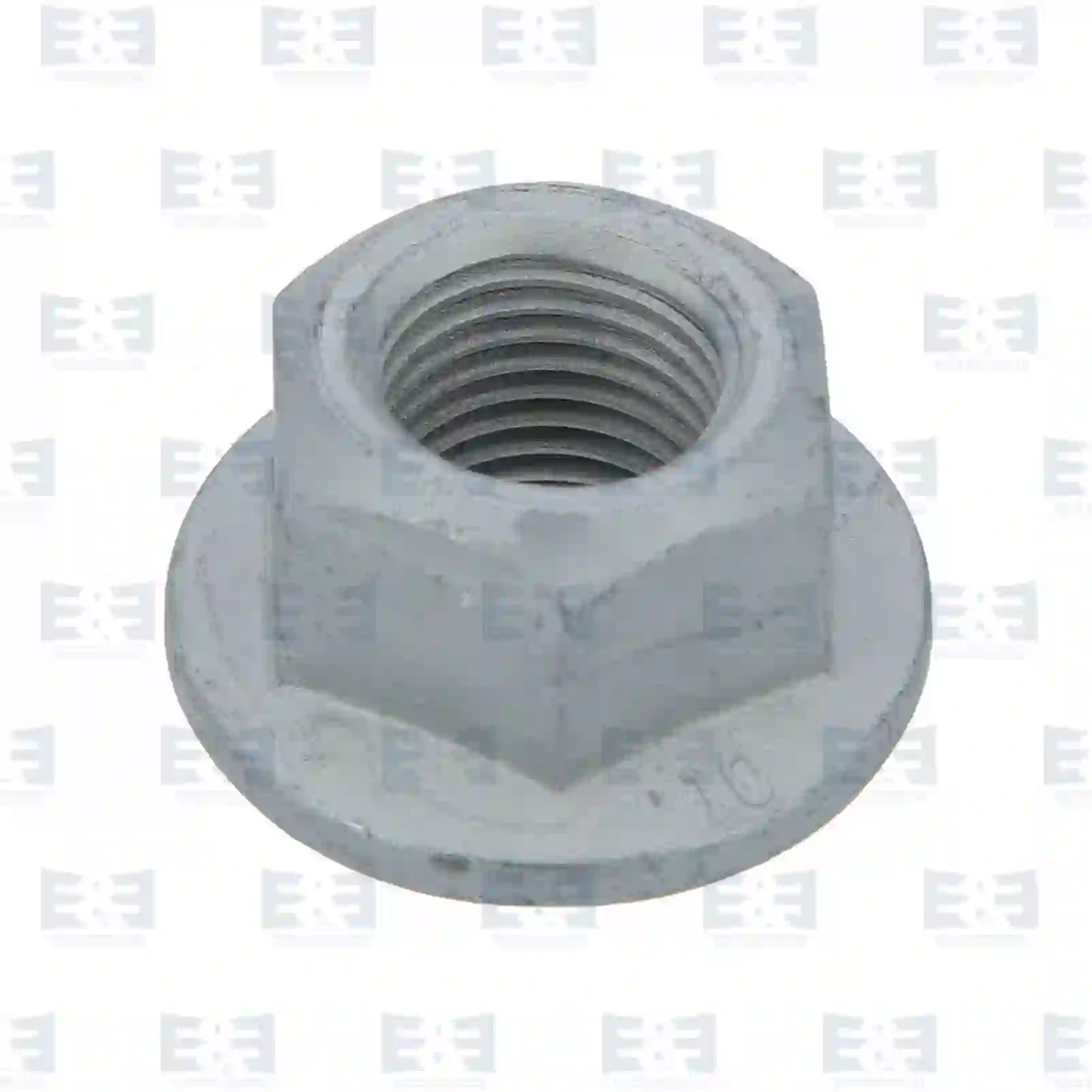 Standard Parts Nut, EE No 2E2286100 ,  oem no:6104719AA, 5132A8, 693683, 000000003277, 000000005307, 6399900154, 913023014003, 5132A8, 693683 E&E Truck Spare Parts | Truck Spare Parts, Auotomotive Spare Parts