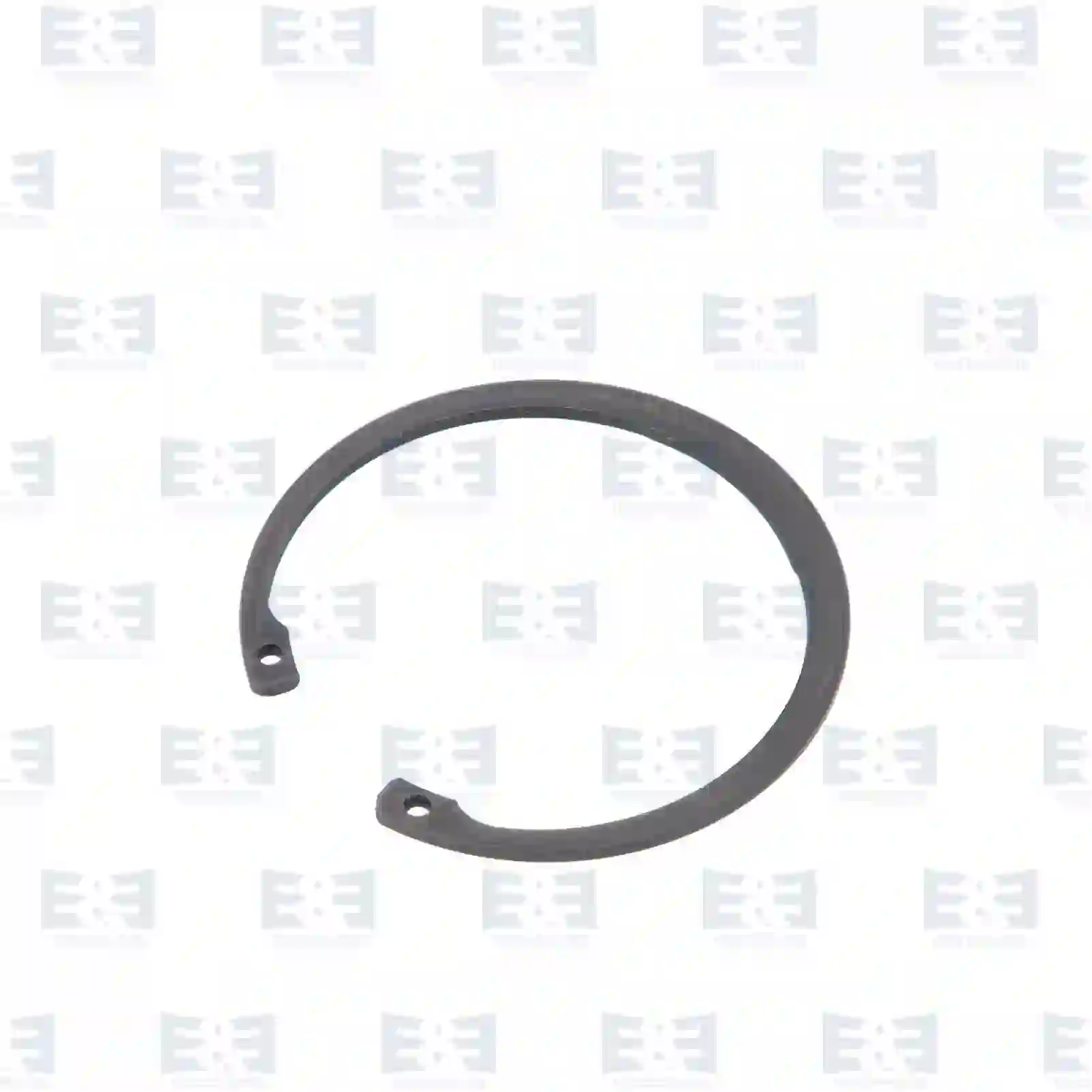 Standard Parts Lock ring, EE No 2E2286203 ,  oem no:07119934749, 06290200204, 34908200004, 81674020388, 87290484400, A0022270580, 000472080000, 804842, 000311361C, N0123501 E&E Truck Spare Parts | Truck Spare Parts, Auotomotive Spare Parts
