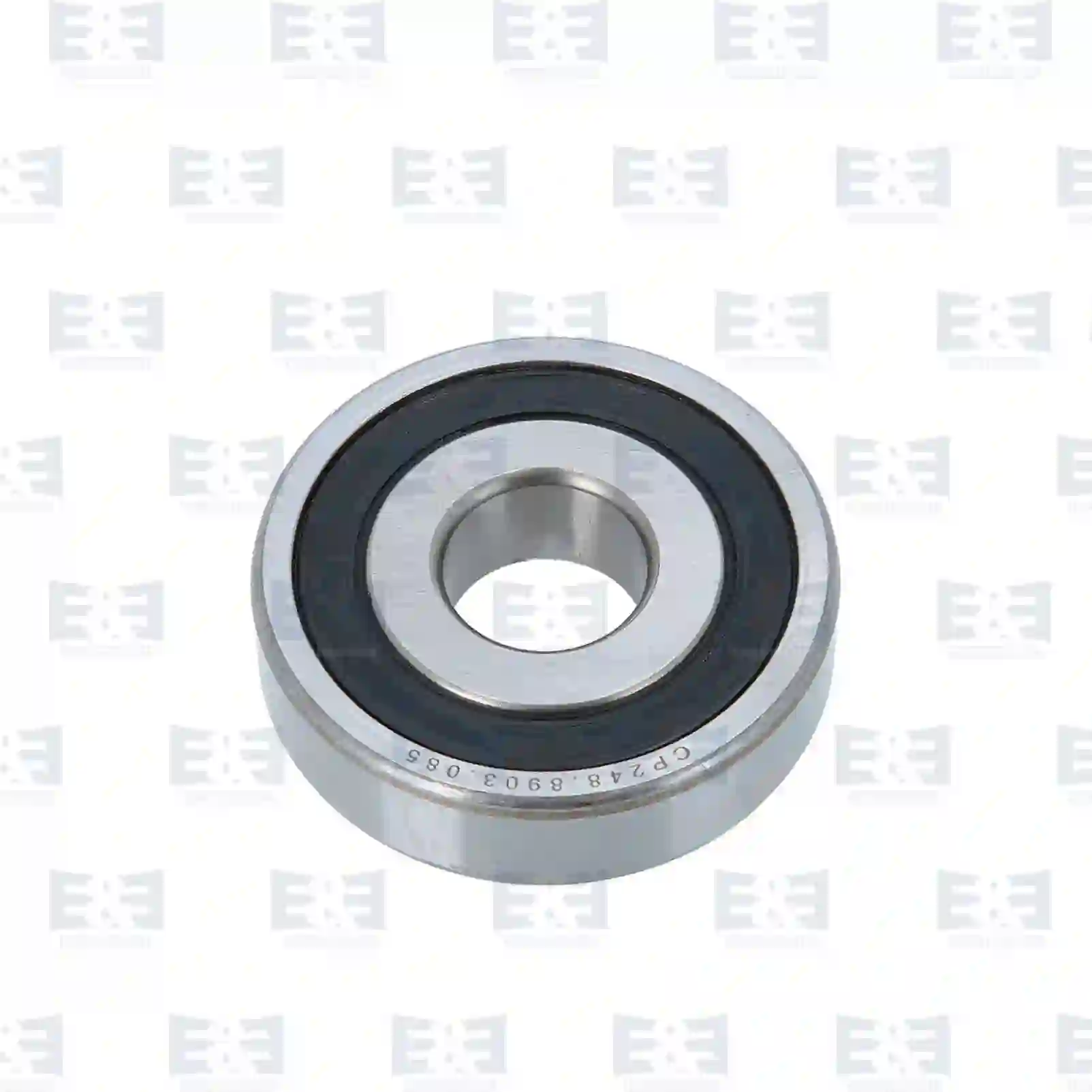 Bearings Ball bearing, EE No 2E2286513 ,  oem no:1652989, ZG40193-0008, E&E Truck Spare Parts | Truck Spare Parts, Auotomotive Spare Parts