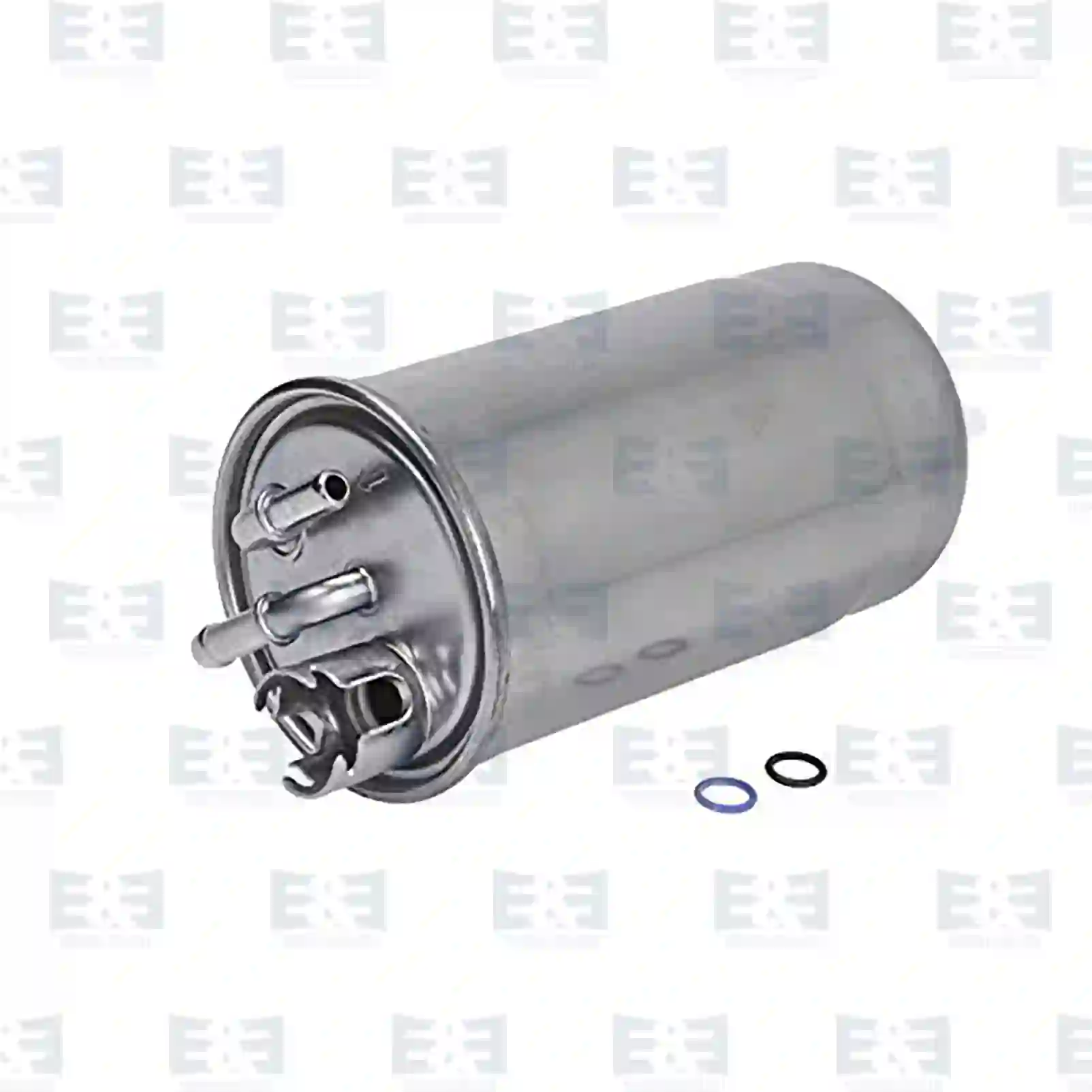 Fuel Filter, cpl. Fuel filter, EE No 2E2286519 ,  oem no:1M0127401, ZG10112-0008, E&E Truck Spare Parts | Truck Spare Parts, Auotomotive Spare Parts