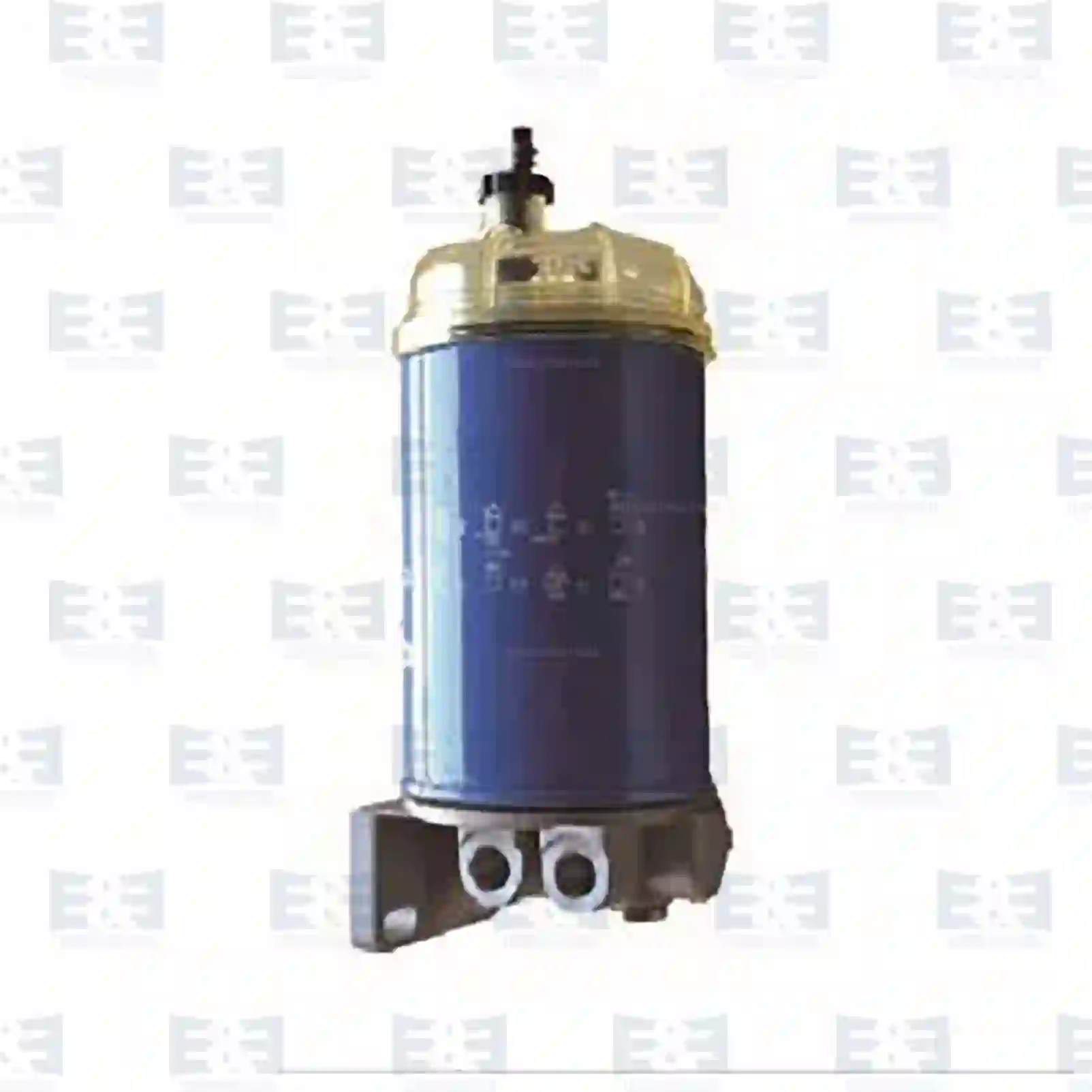 Fuel Filter, cpl. Fuel filter, complete, EE No 2E2286570 ,  oem no:1393639, , , E&E Truck Spare Parts | Truck Spare Parts, Auotomotive Spare Parts