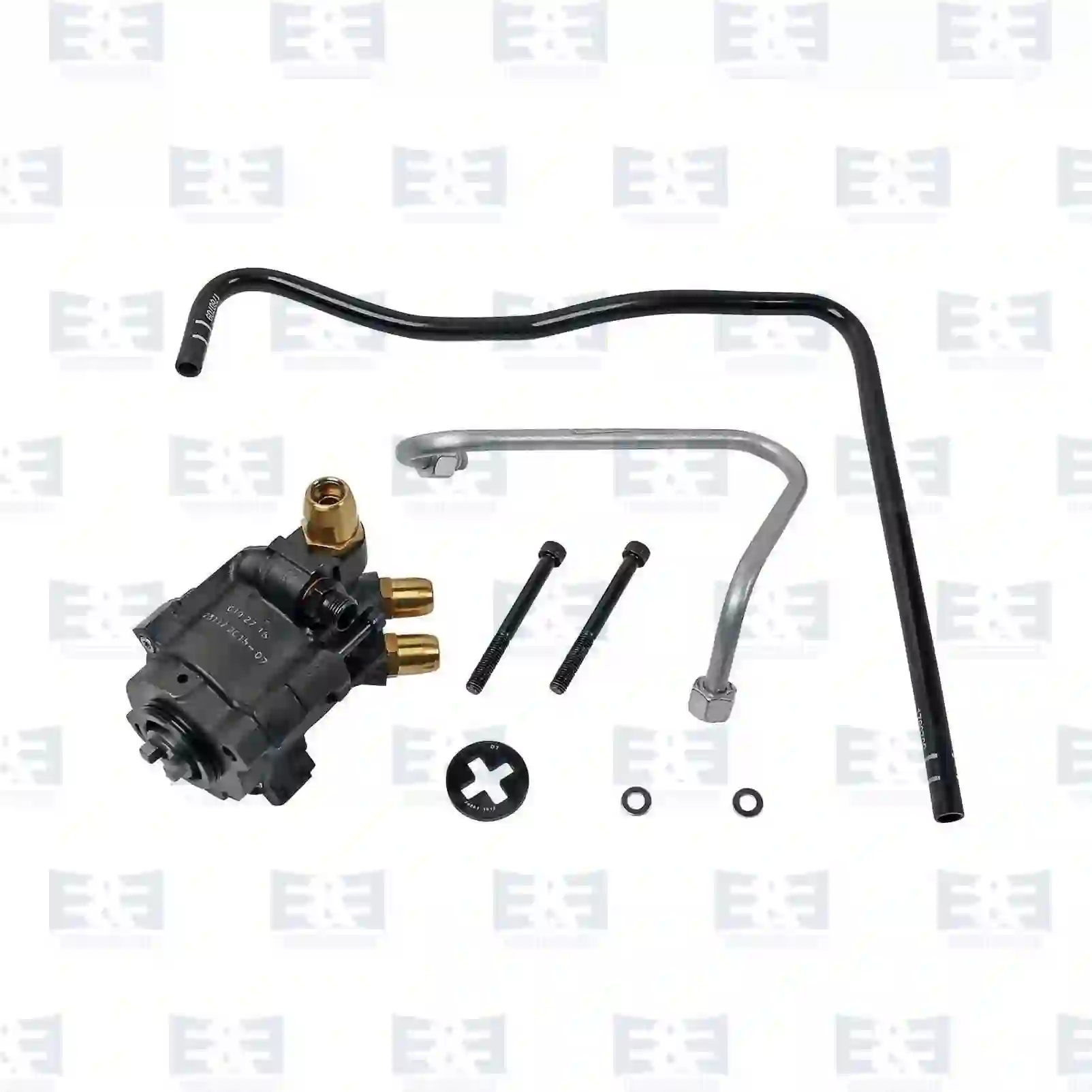  Feed pump, with accessories || E&E Truck Spare Parts | Truck Spare Parts, Auotomotive Spare Parts