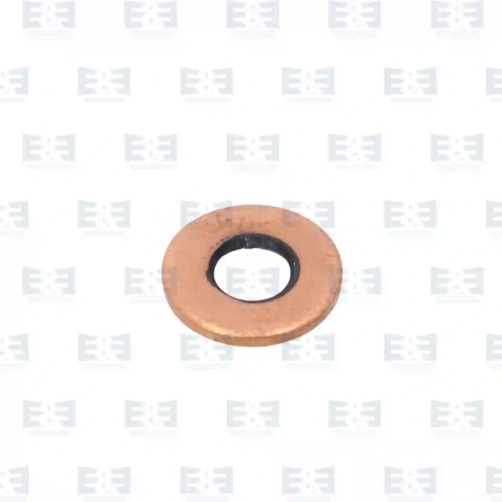 Injector Sleeve Seal ring, nozzle holder, EE No 2E2286629 ,  oem no:1387046, 1421424, 2042940, ZG02055-0008 E&E Truck Spare Parts | Truck Spare Parts, Auotomotive Spare Parts