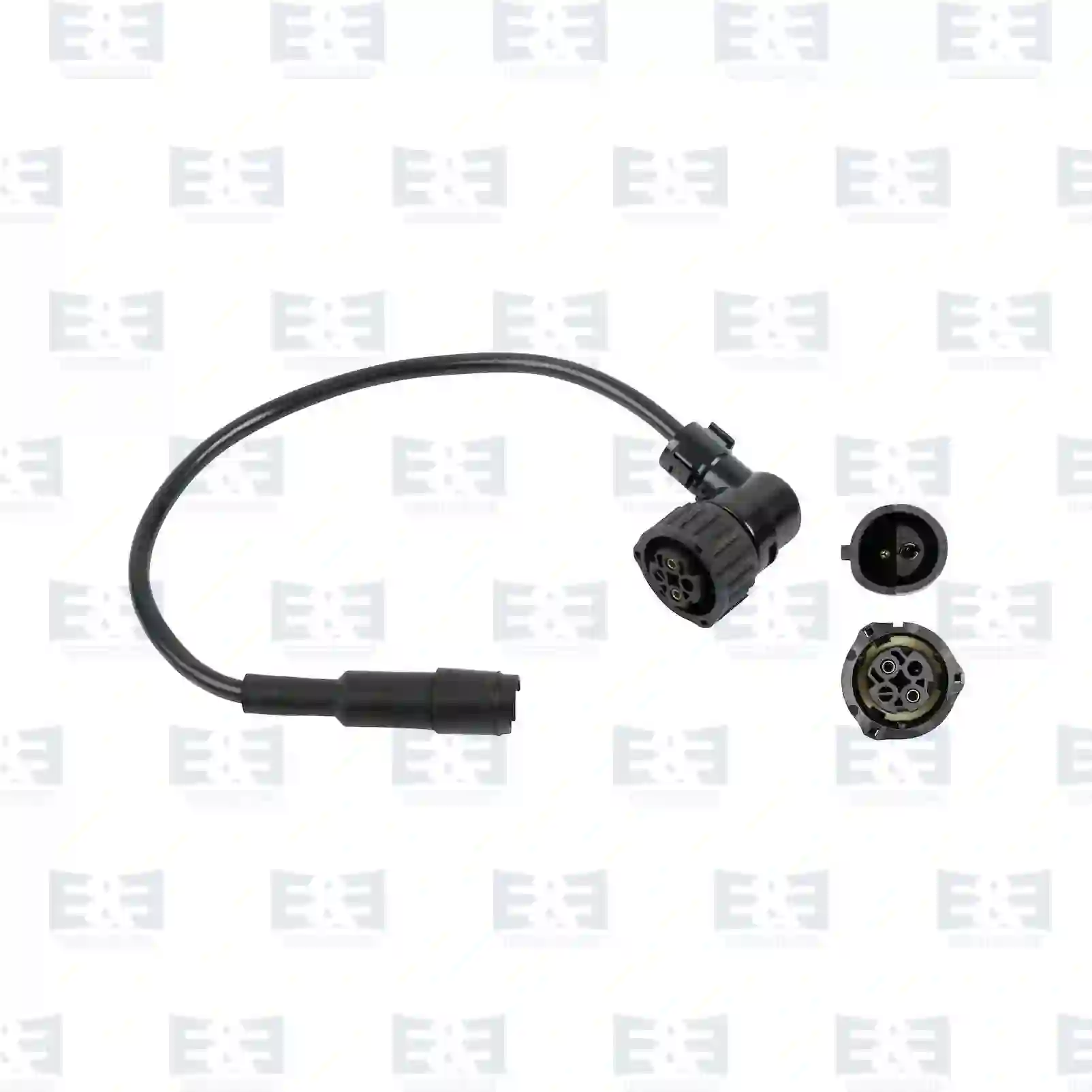  Adapter cable, fuel level sensor || E&E Truck Spare Parts | Truck Spare Parts, Auotomotive Spare Parts