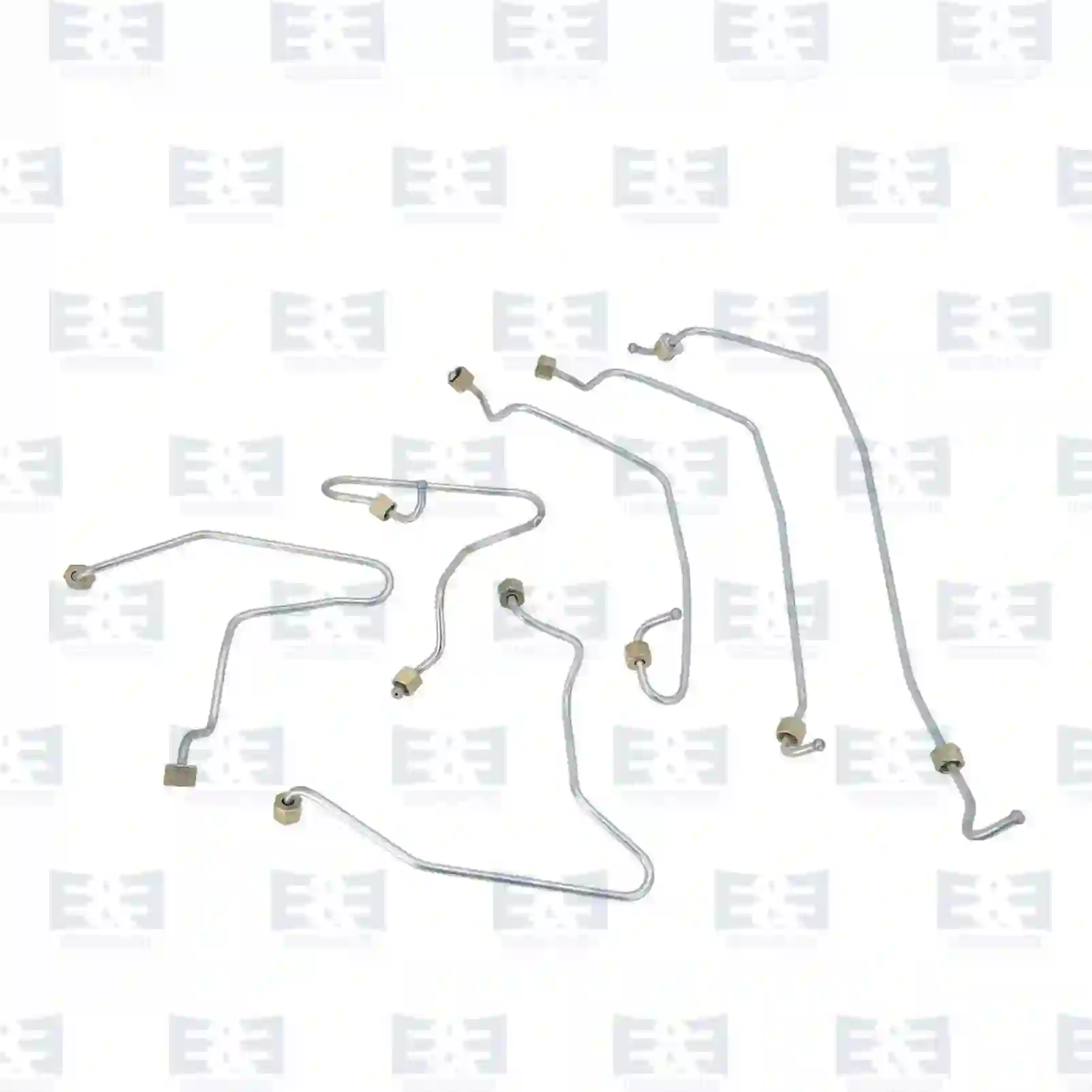  Injection line kit || E&E Truck Spare Parts | Truck Spare Parts, Auotomotive Spare Parts