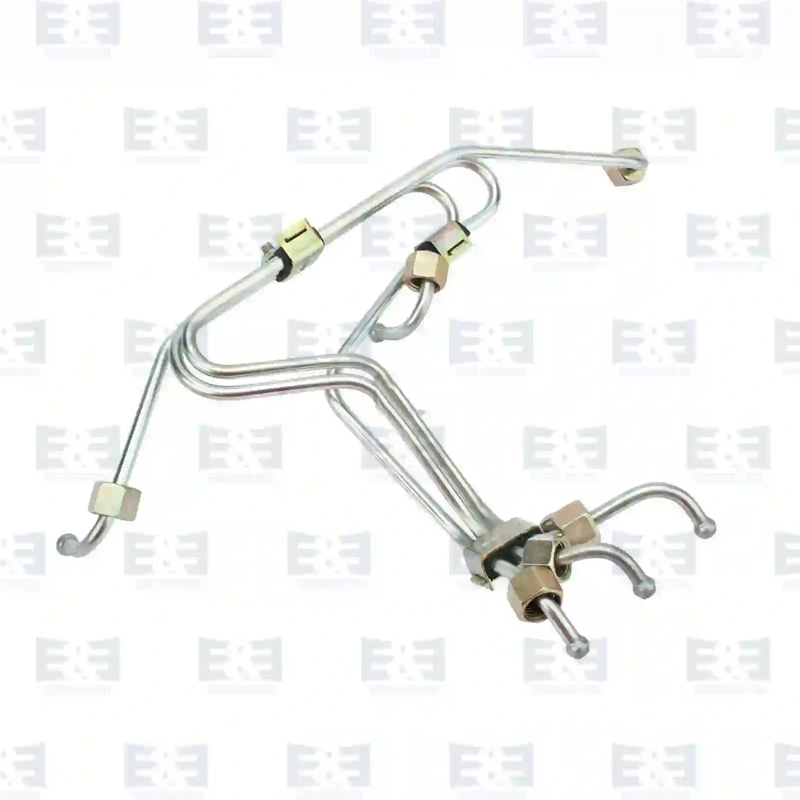  Injection line kit || E&E Truck Spare Parts | Truck Spare Parts, Auotomotive Spare Parts