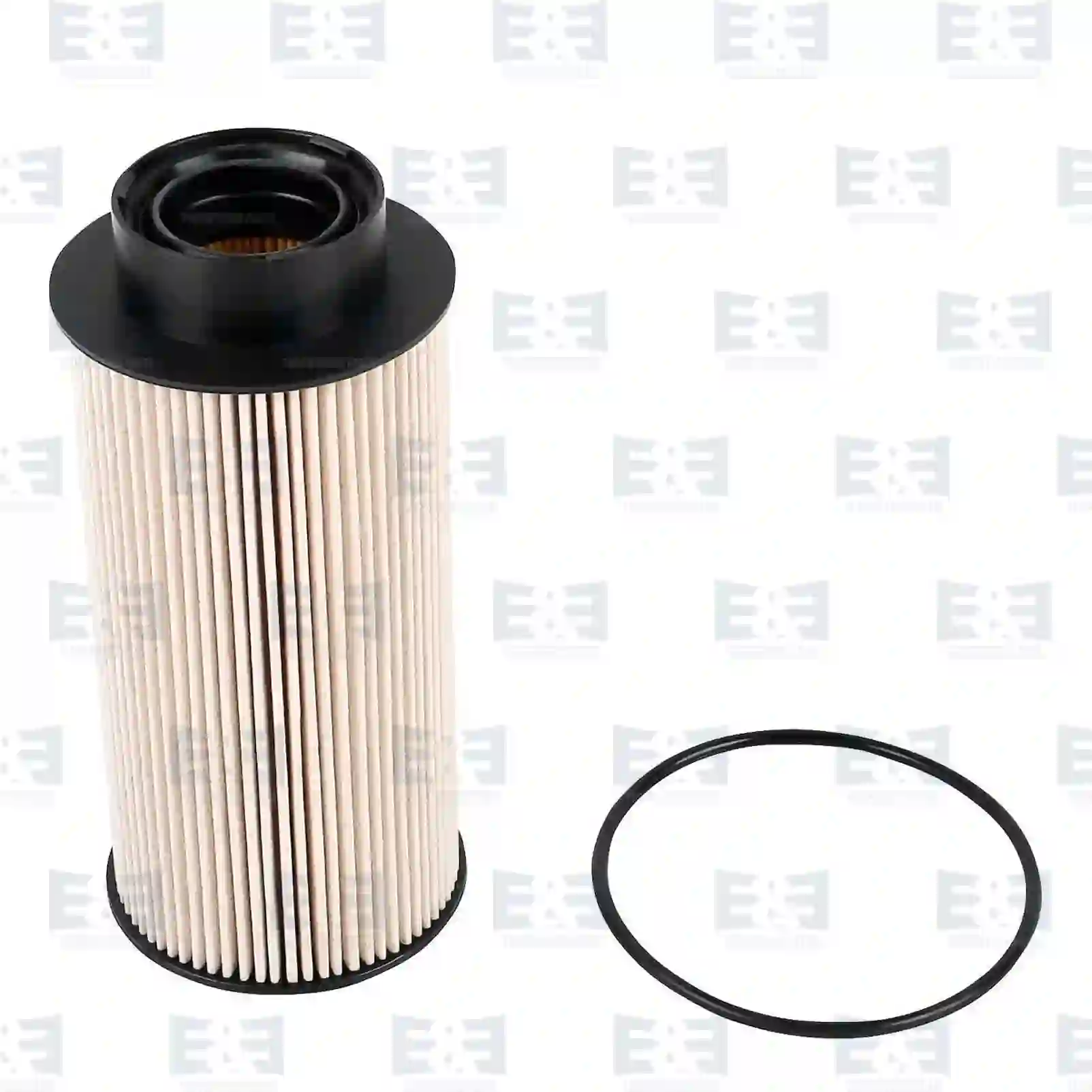 Fuel Filter, cpl. Fuel filter insert, EE No 2E2286694 ,  oem no:87696188, 1429059, 1446432, 1873018, ZG10171-0008 E&E Truck Spare Parts | Truck Spare Parts, Auotomotive Spare Parts