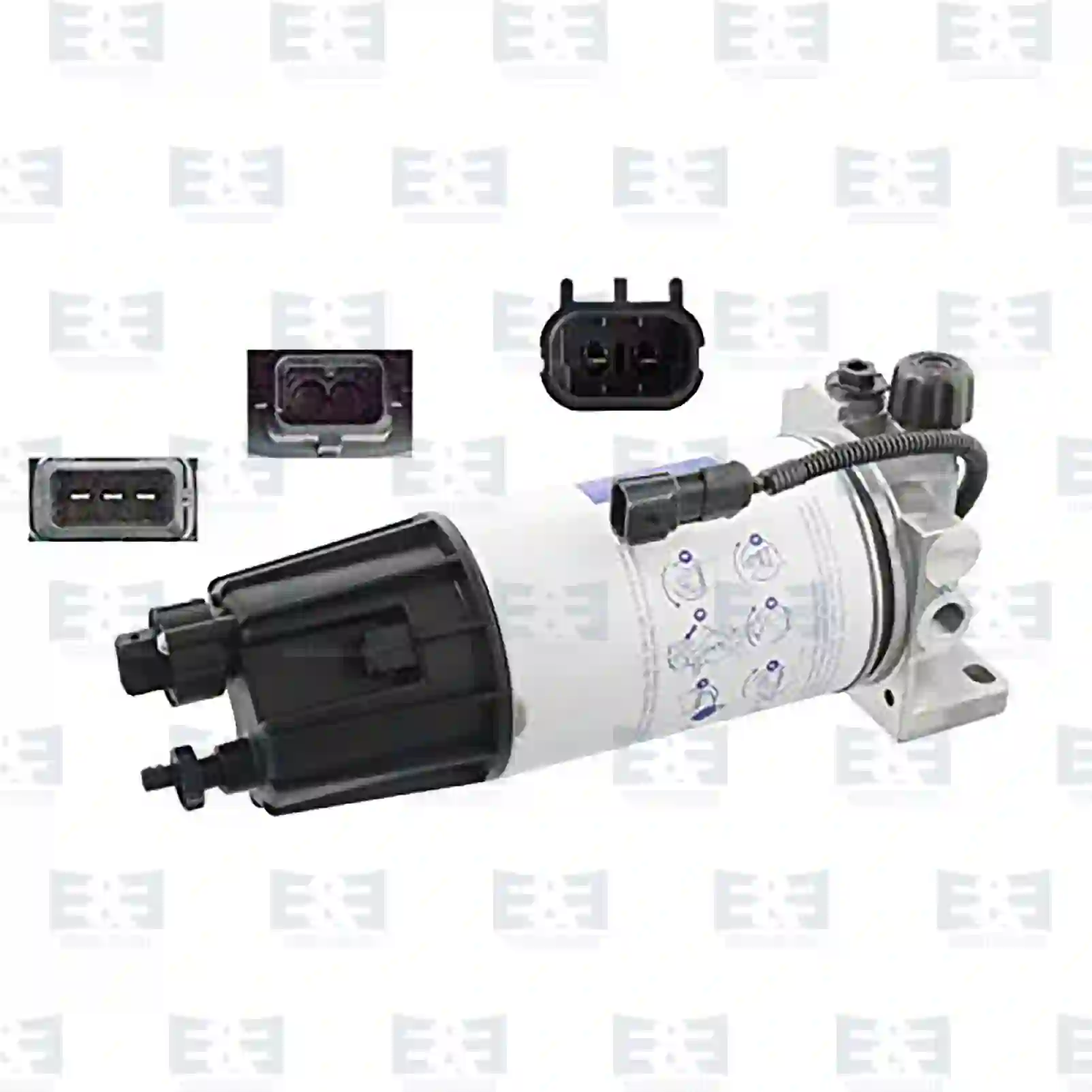  Fuel filter, complete || E&E Truck Spare Parts | Truck Spare Parts, Auotomotive Spare Parts