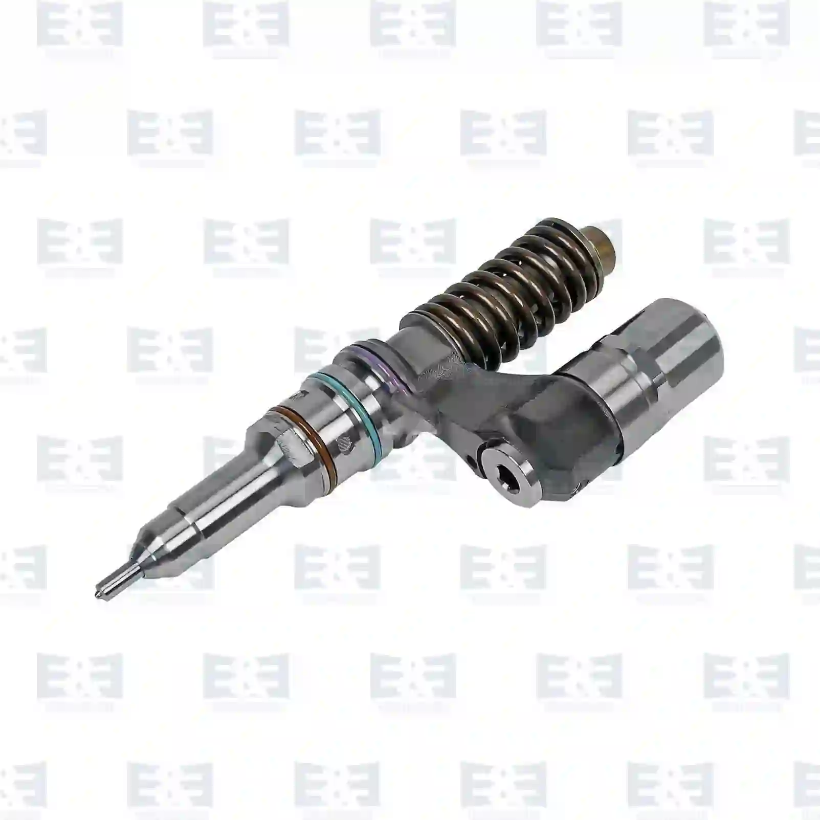  Unit injector || E&E Truck Spare Parts | Truck Spare Parts, Auotomotive Spare Parts