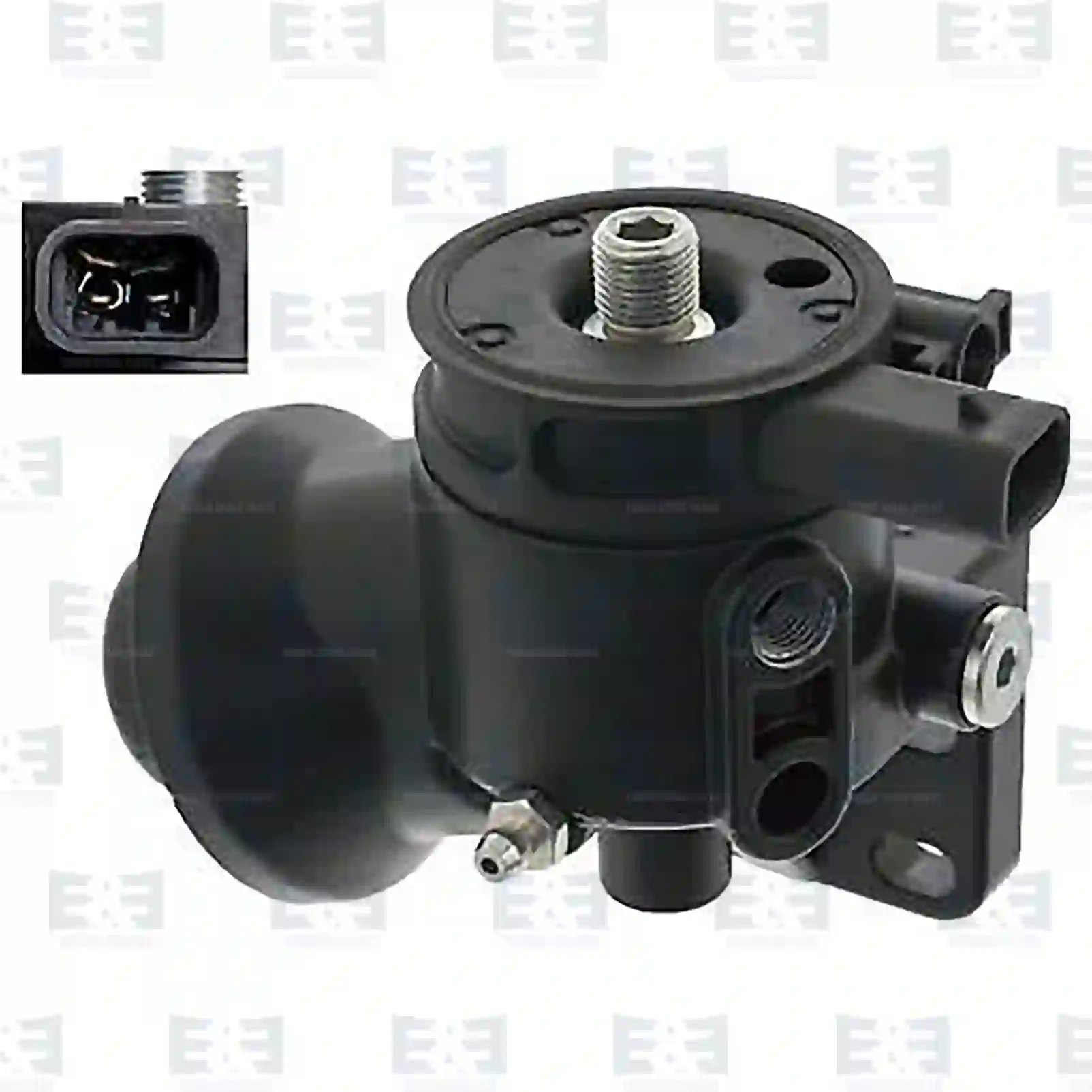  Filter head, fuel filter || E&E Truck Spare Parts | Truck Spare Parts, Auotomotive Spare Parts