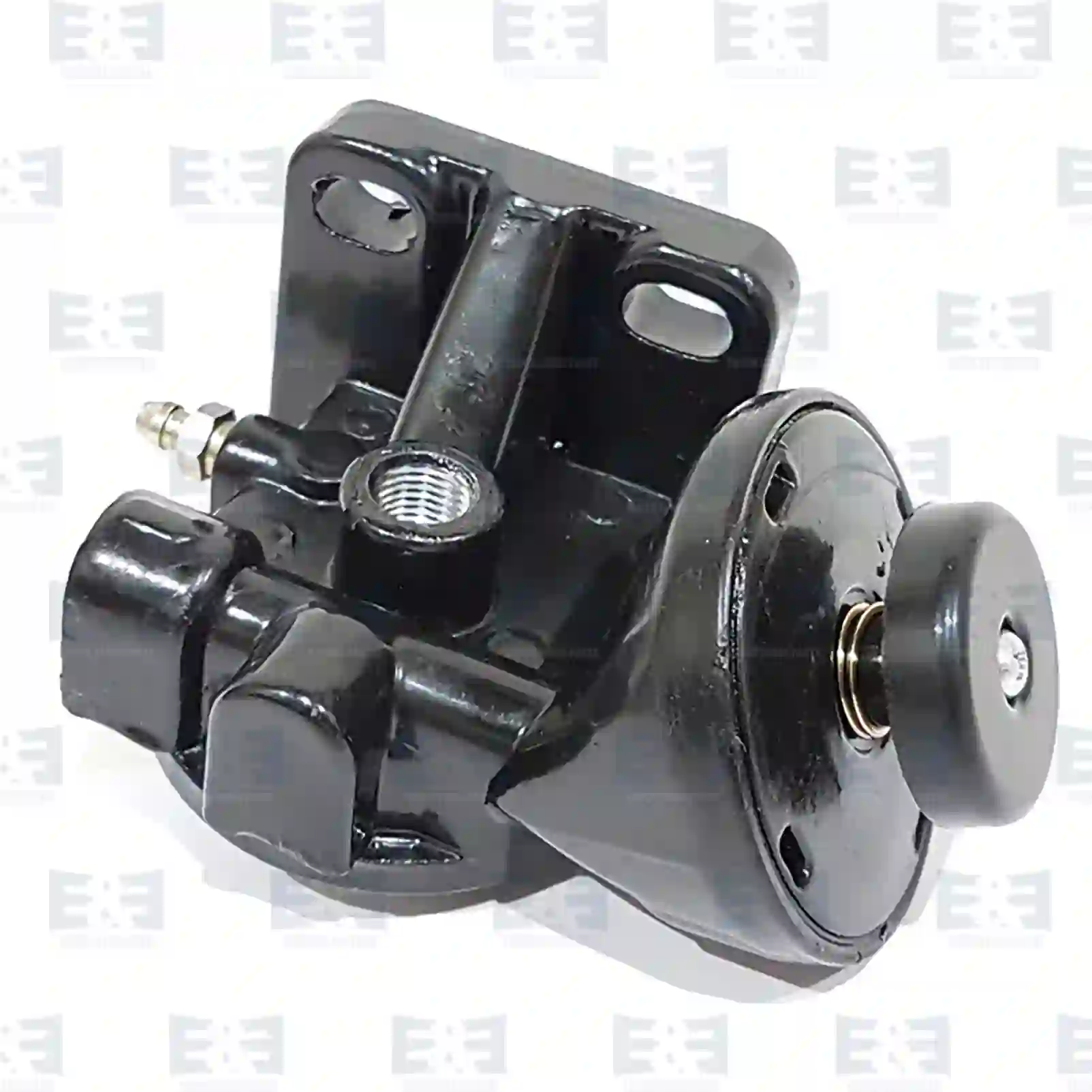 Fuel Filter, cpl. Filter head, fuel filter, EE No 2E2286812 ,  oem no:500316868, 503621703, 98432328, 98432329, 98432433, ZG10097-0008 E&E Truck Spare Parts | Truck Spare Parts, Auotomotive Spare Parts