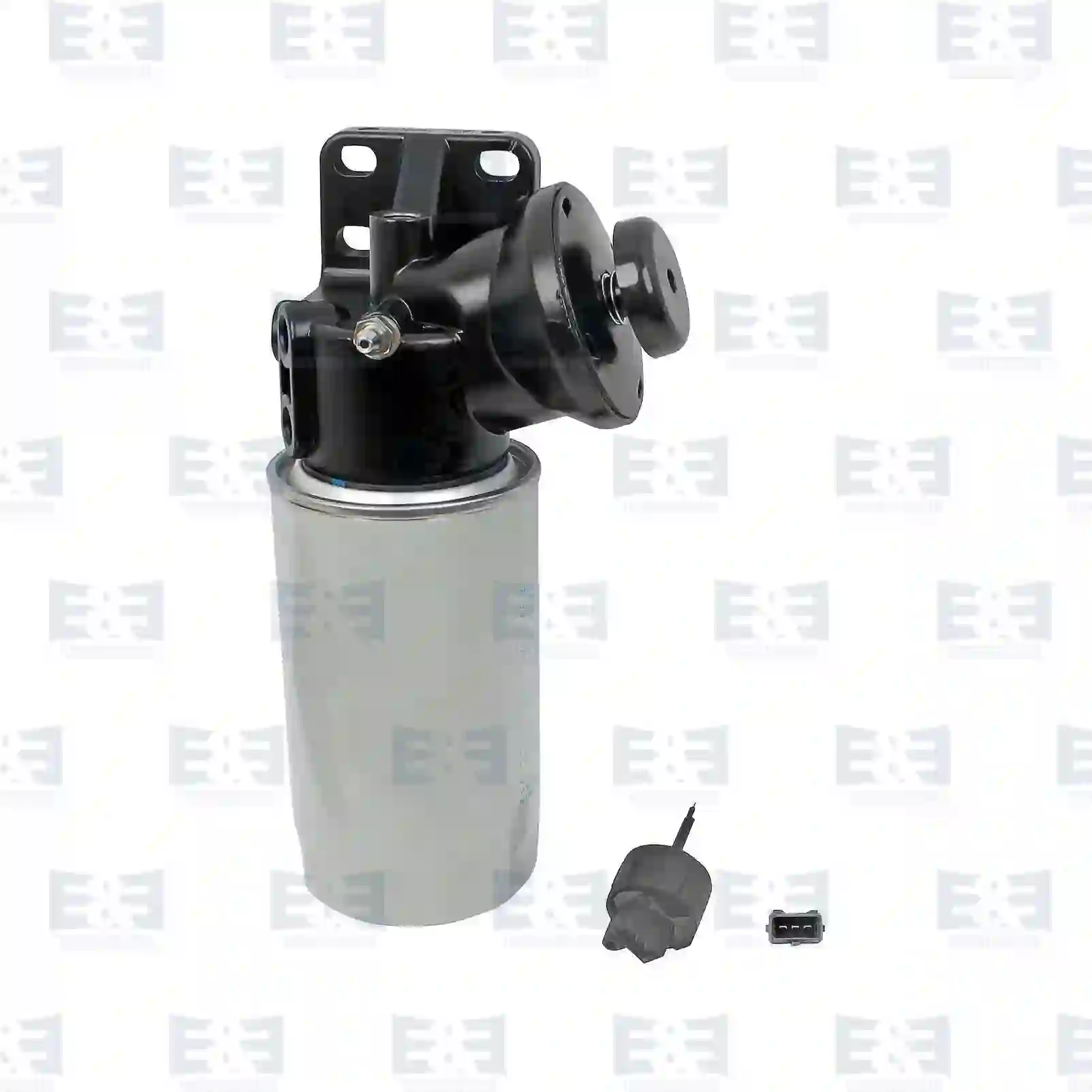  Fuel filter, complete || E&E Truck Spare Parts | Truck Spare Parts, Auotomotive Spare Parts