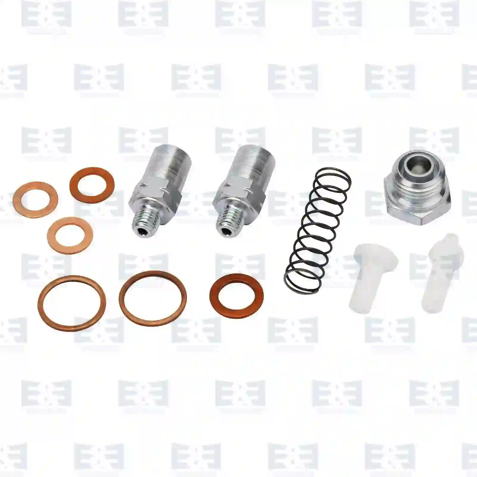  Valve kit || E&E Truck Spare Parts | Truck Spare Parts, Auotomotive Spare Parts