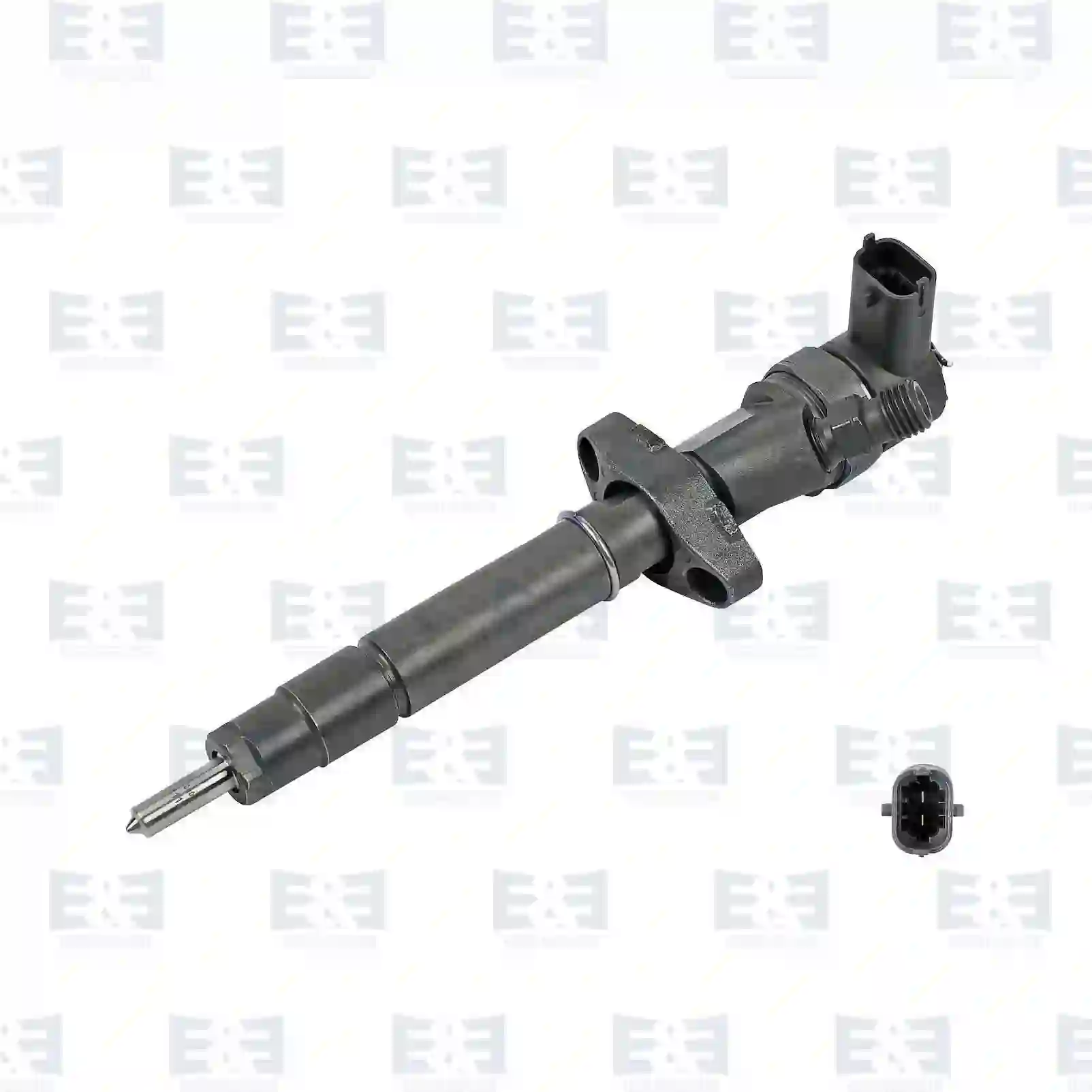  Injection valve, reman. / without old core || E&E Truck Spare Parts | Truck Spare Parts, Auotomotive Spare Parts