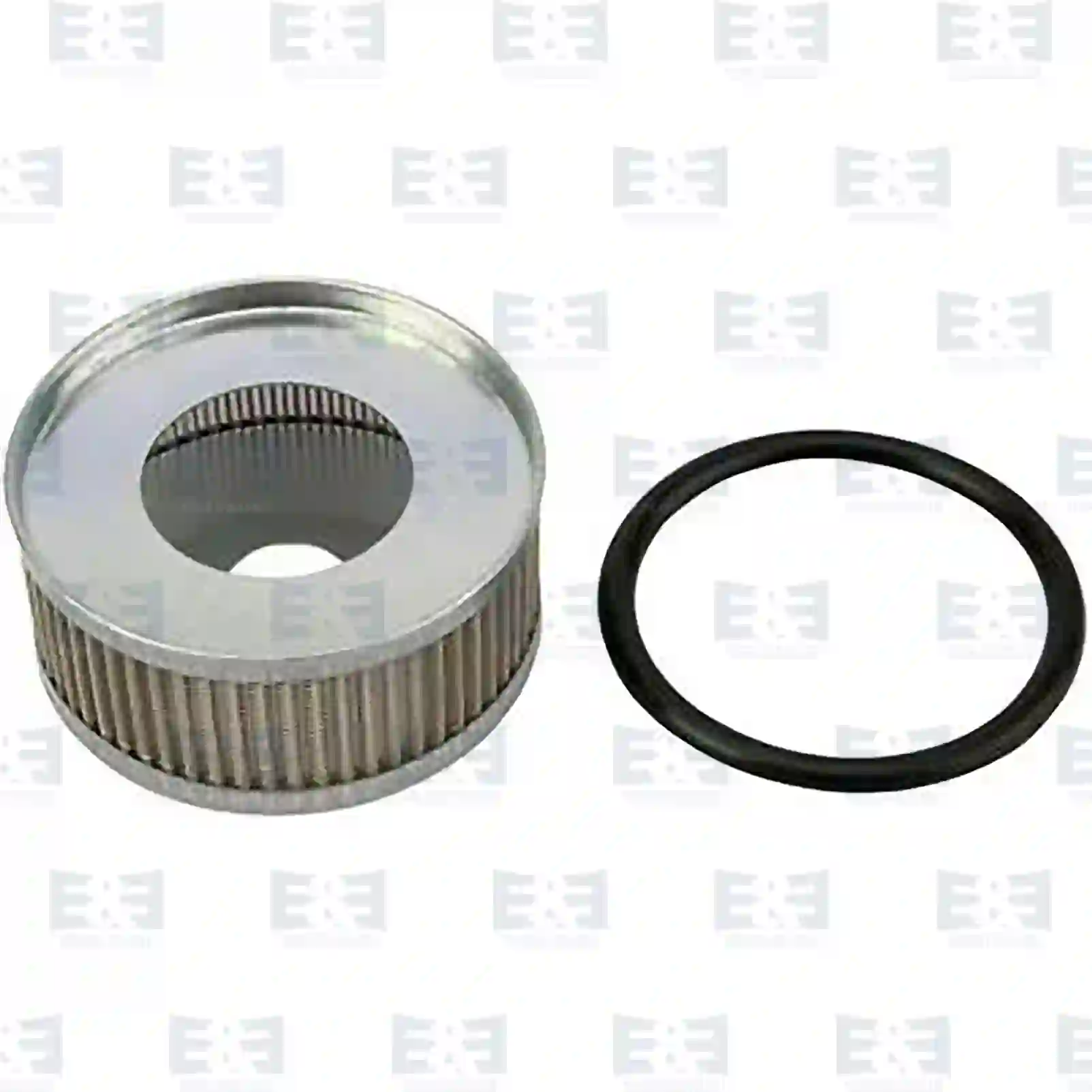 Fuel Filter, cpl. Fuel filter insert, EE No 2E2286874 ,  oem no:5000822272, 5000822272, ZG10188-0008, , E&E Truck Spare Parts | Truck Spare Parts, Auotomotive Spare Parts