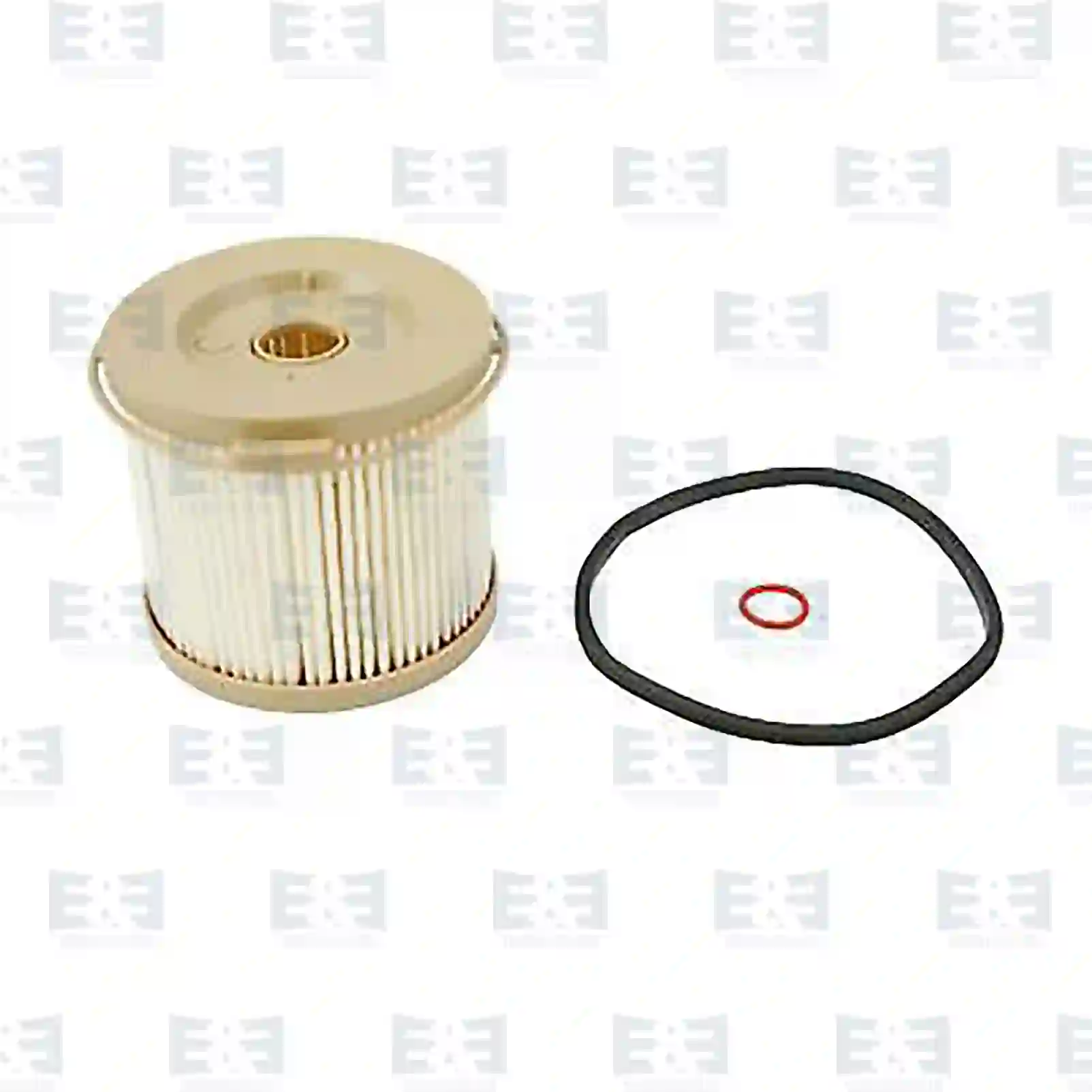 Fuel Filter, cpl. Fuel filter insert, EE No 2E2286875 ,  oem no:5000819352, , E&E Truck Spare Parts | Truck Spare Parts, Auotomotive Spare Parts