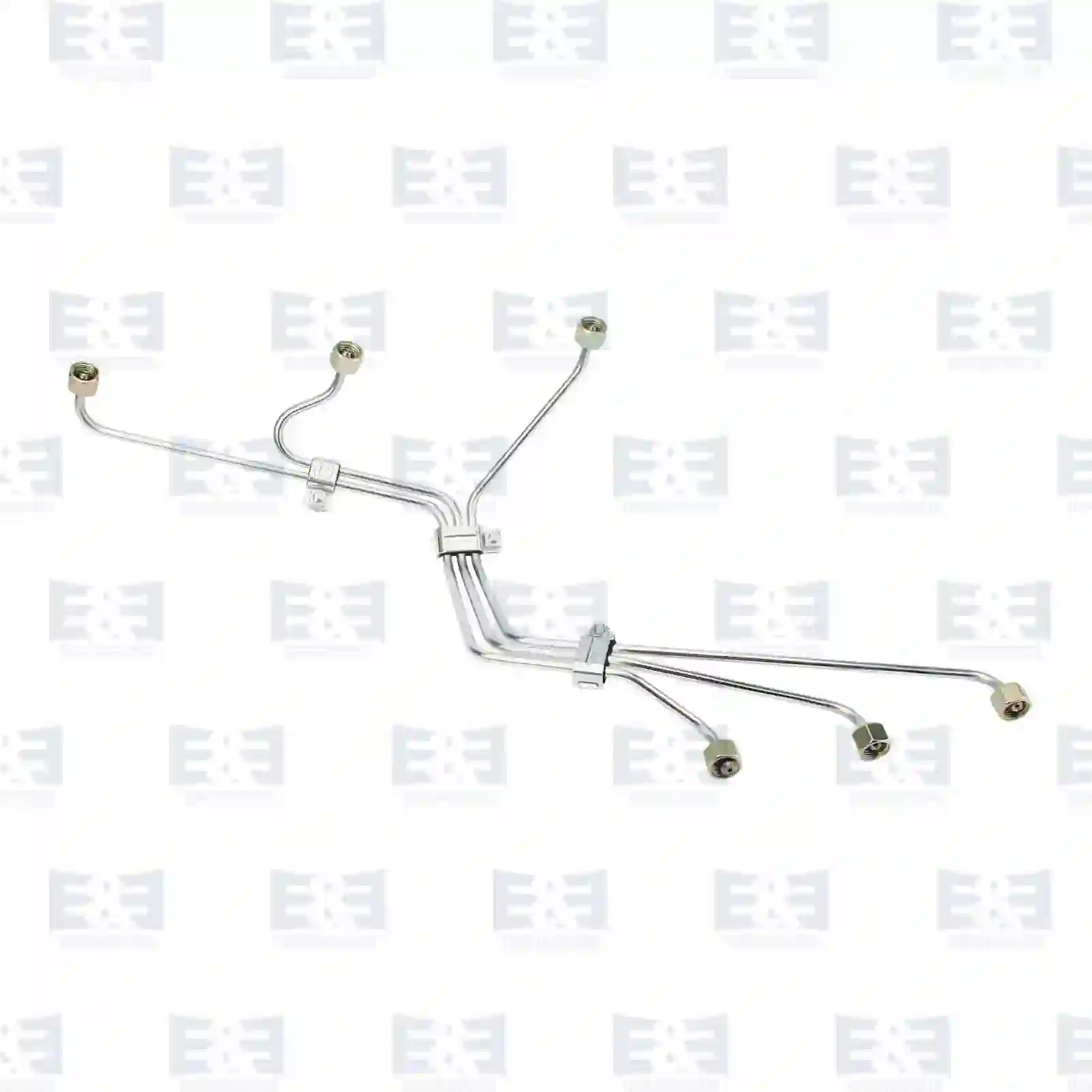  Injection line kit || E&E Truck Spare Parts | Truck Spare Parts, Auotomotive Spare Parts