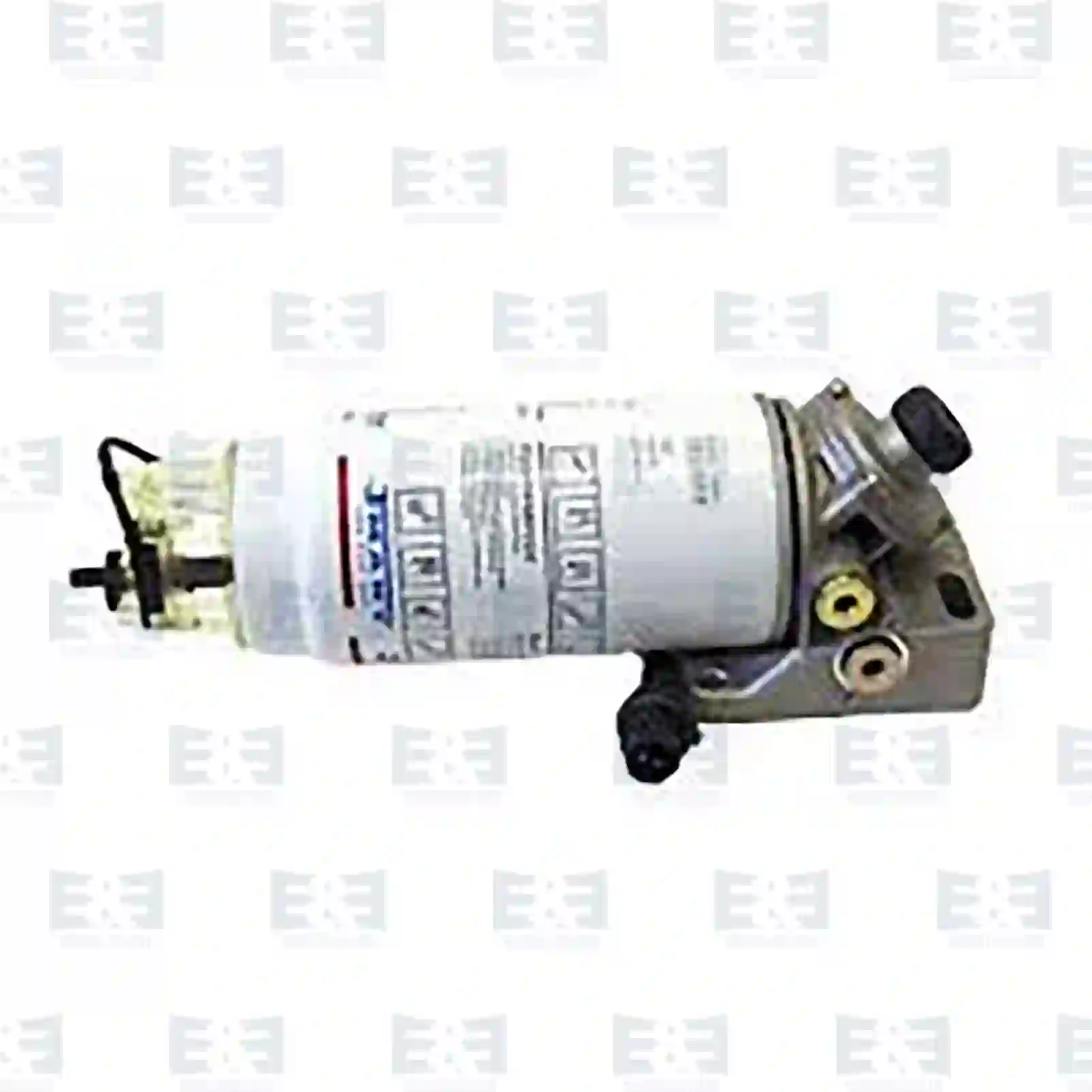 Fuel Filter, cpl. Water separator, complete, EE No 2E2286942 ,  oem no:1604182, 182807 E&E Truck Spare Parts | Truck Spare Parts, Auotomotive Spare Parts