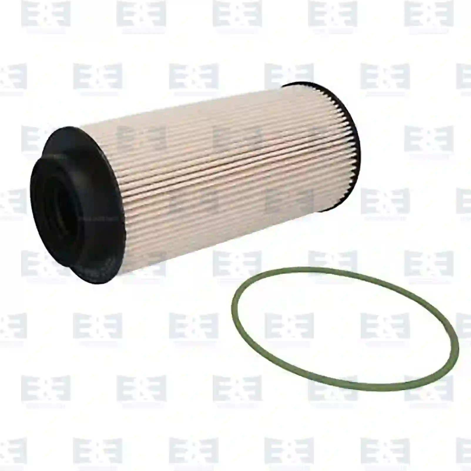 Fuel Filter, cpl. Fuel filter insert, EE No 2E2286953 ,  oem no:1852005, 2133095, 2164462 E&E Truck Spare Parts | Truck Spare Parts, Auotomotive Spare Parts