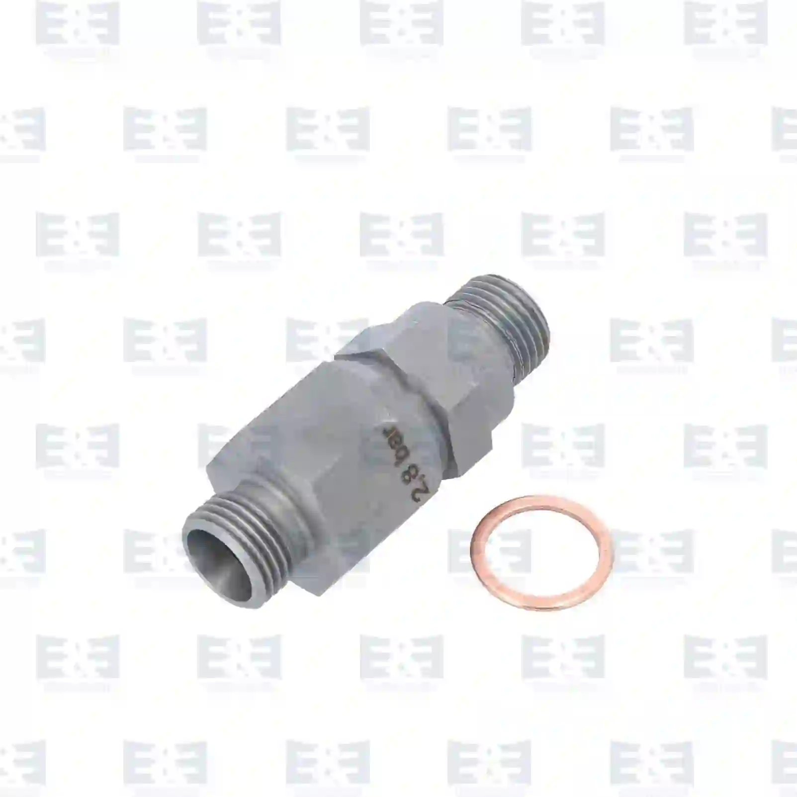  Fuel control valve || E&E Truck Spare Parts | Truck Spare Parts, Auotomotive Spare Parts