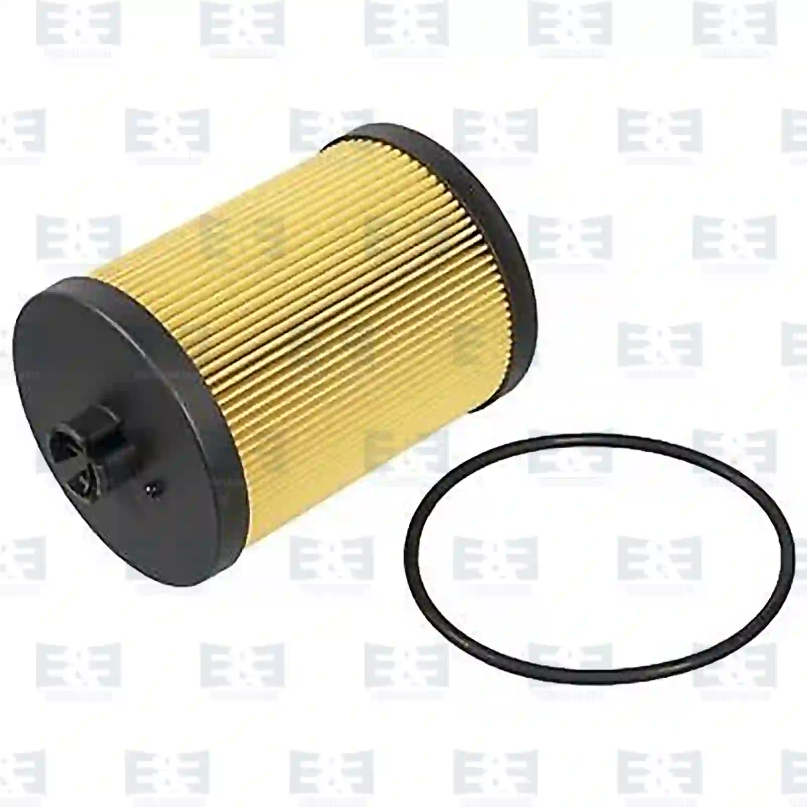 Fuel Filter, cpl. Fuel filter, EE No 2E2286997 ,  oem no:7421746573, 21746573, 21746575, ZG10118-0008 E&E Truck Spare Parts | Truck Spare Parts, Auotomotive Spare Parts